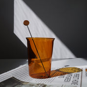 Wood Cutlery Spoon / Fork / Stirrer