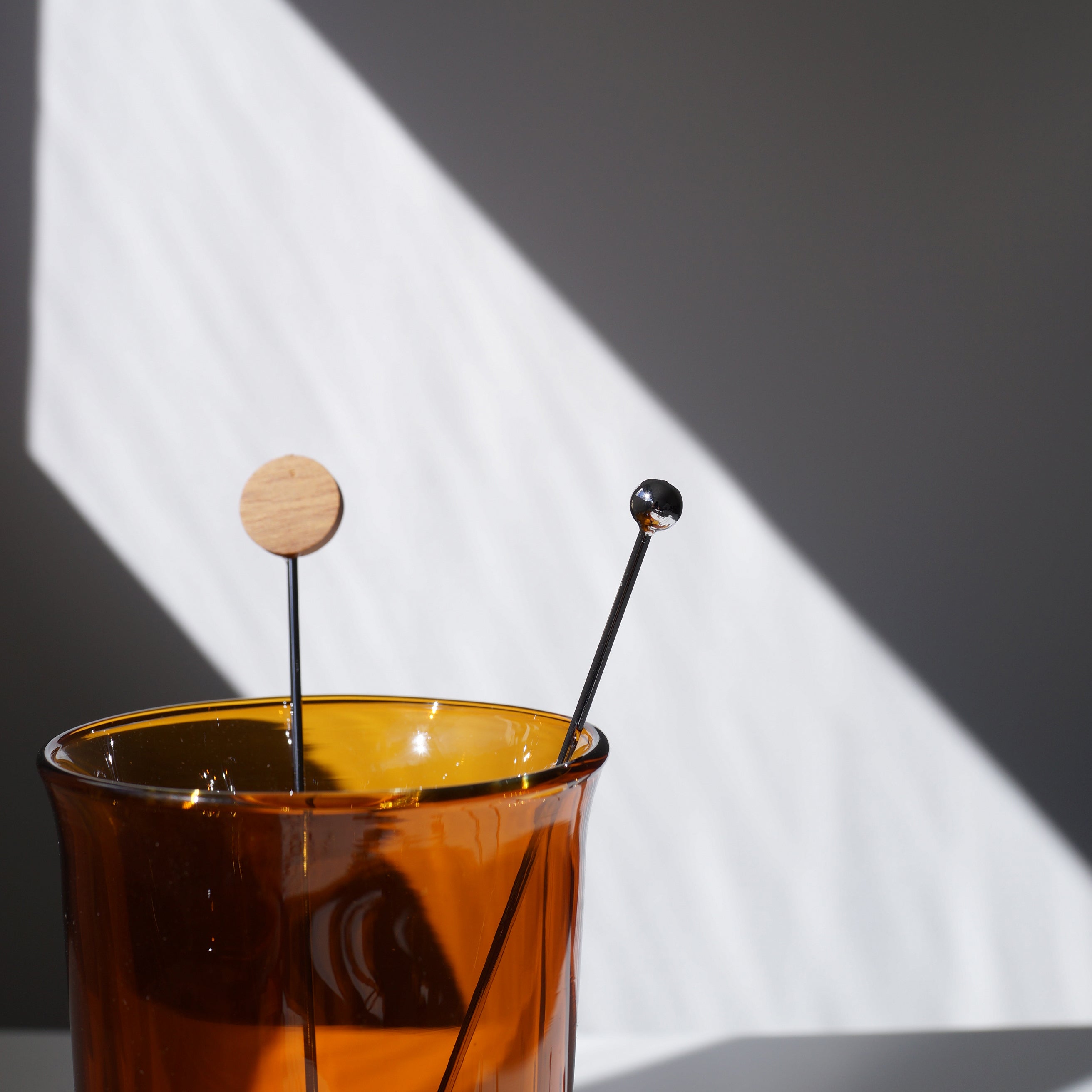 Wood Cutlery Spoon / Fork / Stirrer