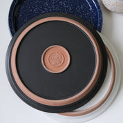 Chips Serving Plate 24cm