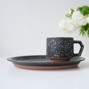 Chips Serving Plate 24cm