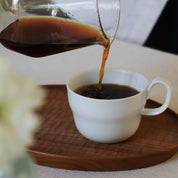 1616 / arita japan CMA Soft Cup with Handle