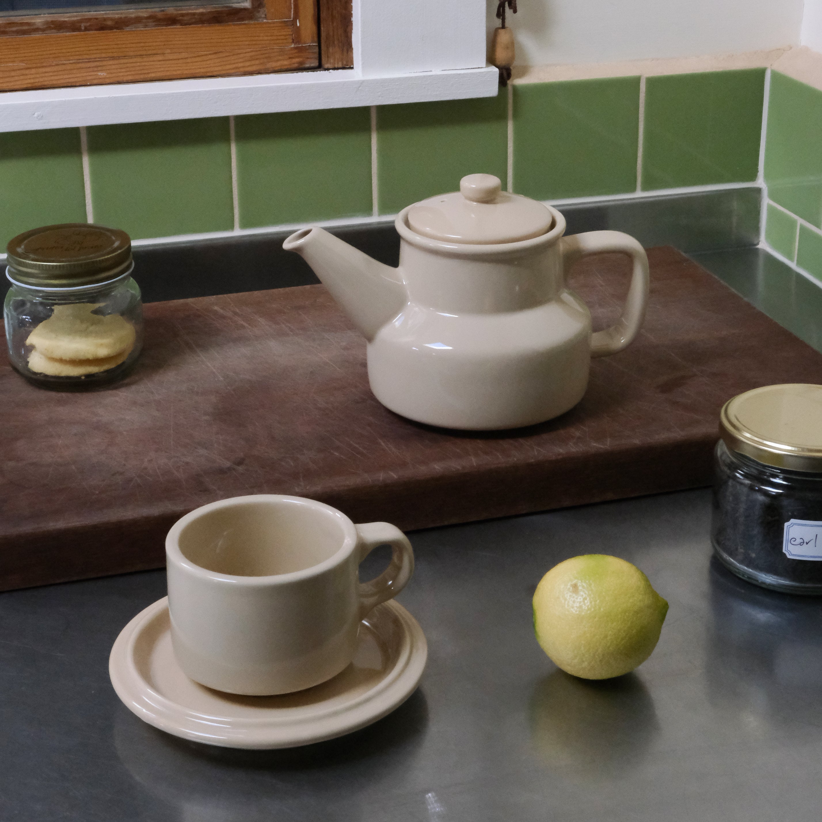 Studio m' Causette Tea Pot