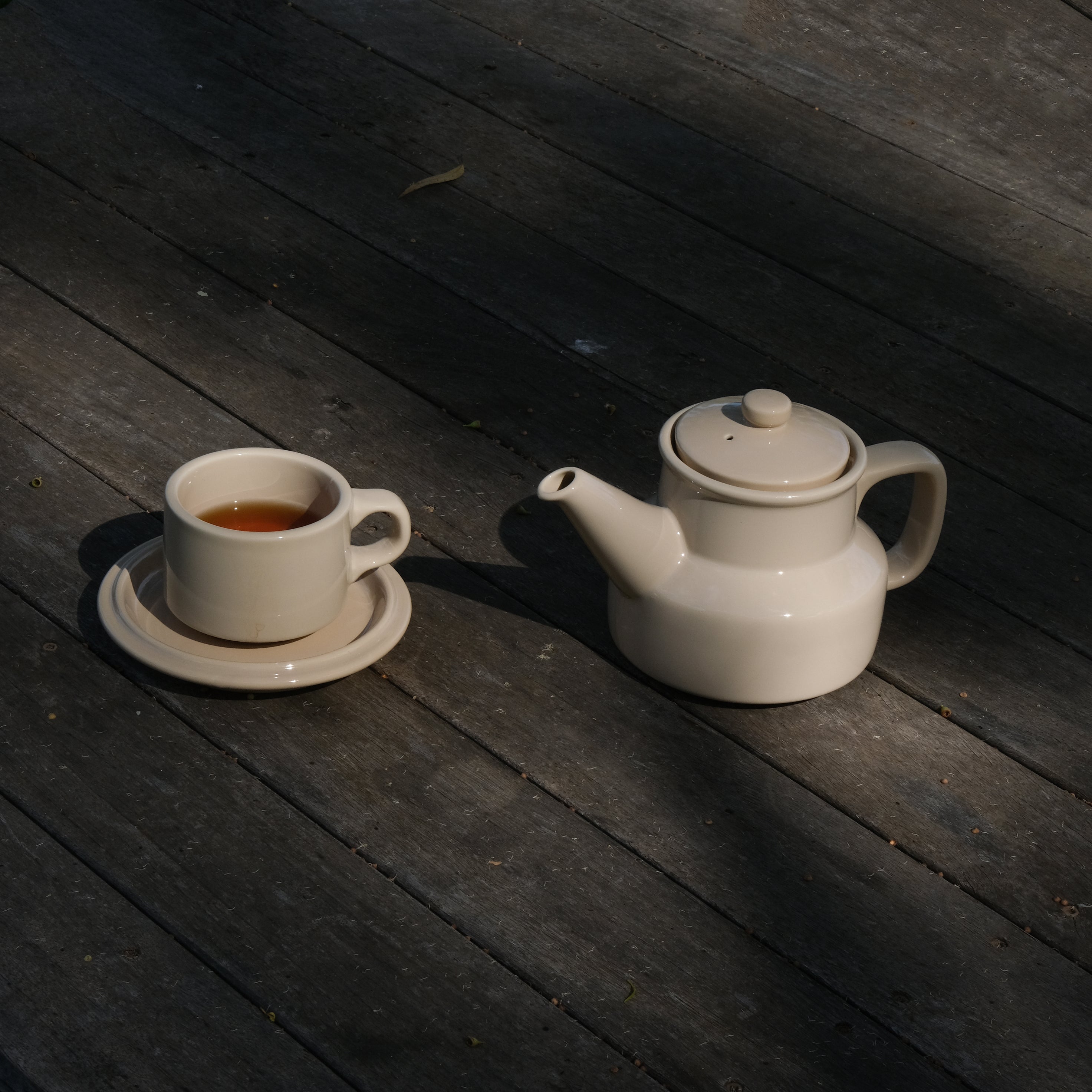 Studio m' Causette Tea Pot