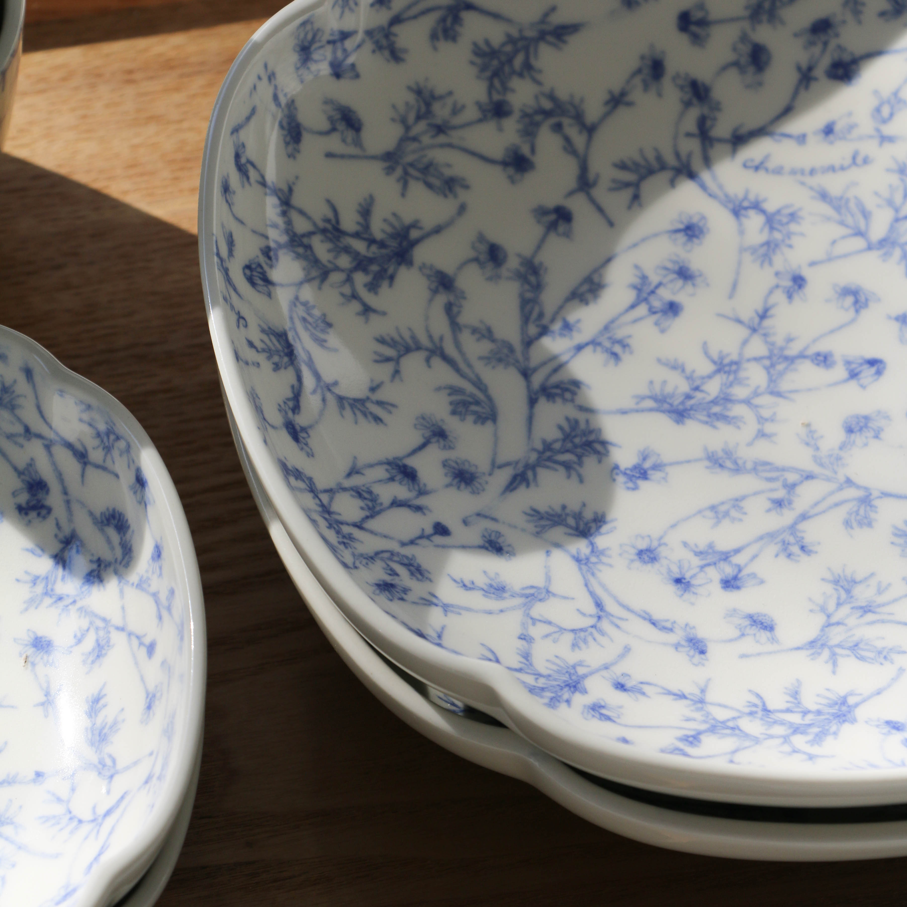 Studio m' Chamomile Tableware