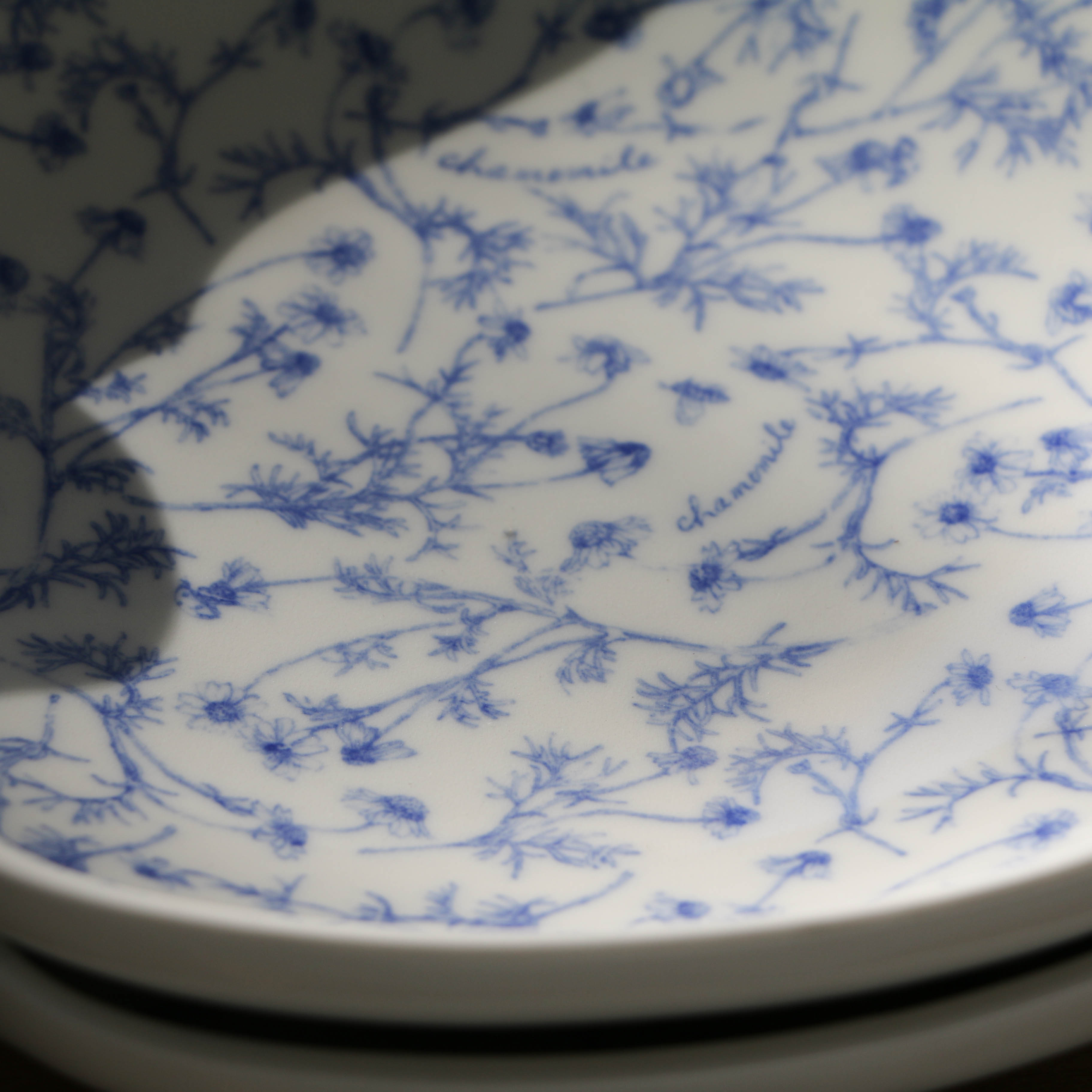 Studio m' Chamomile Tableware