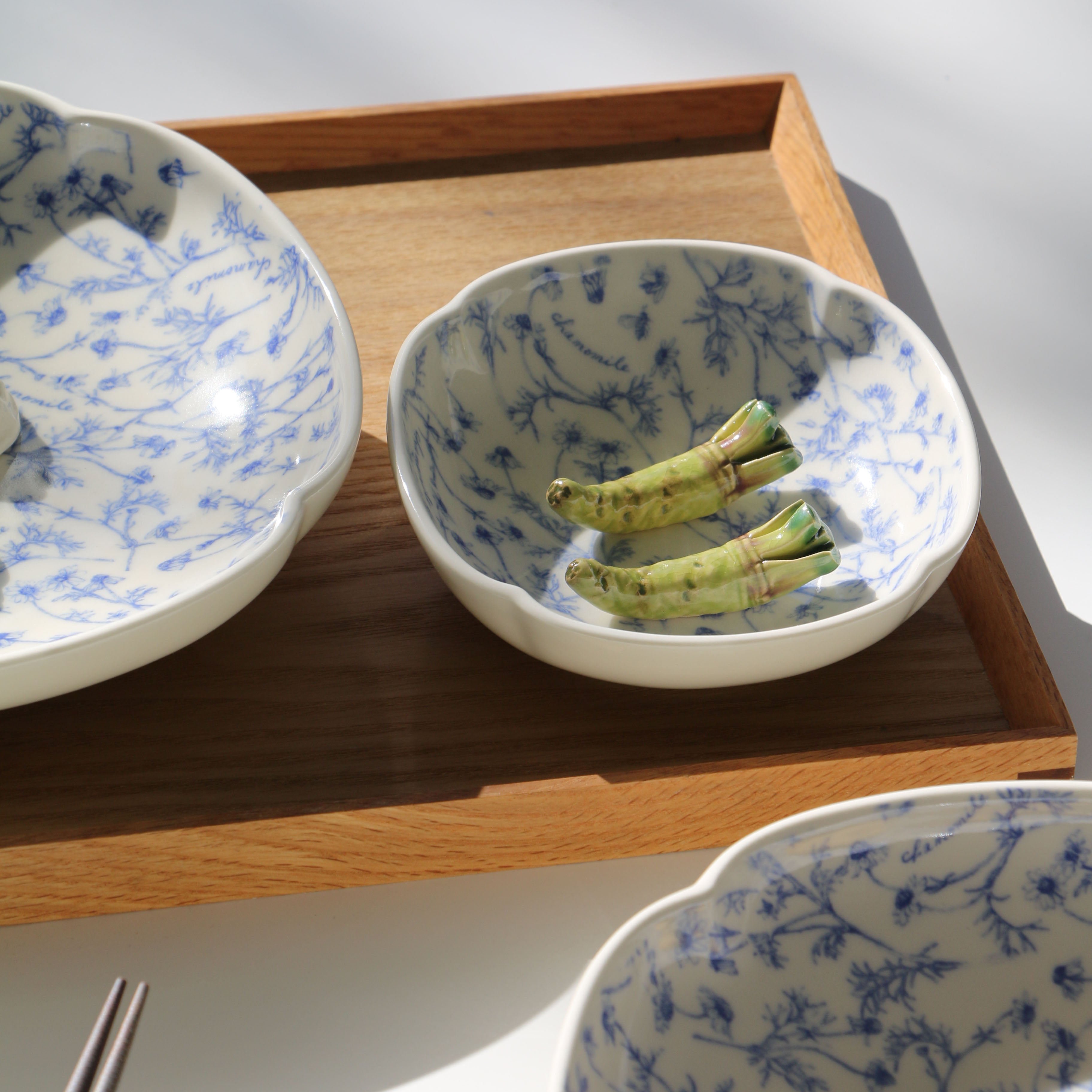 Studio m' Chamomile Tableware