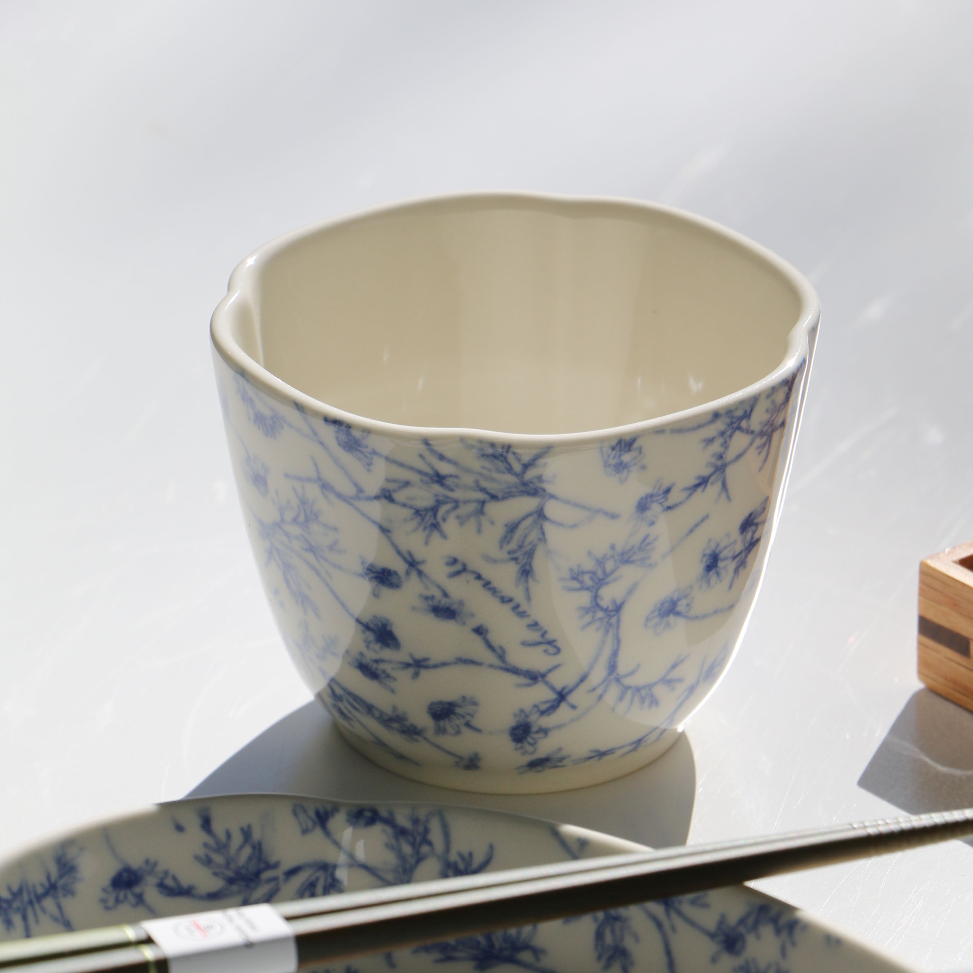 Studio m' Chamomile Tableware