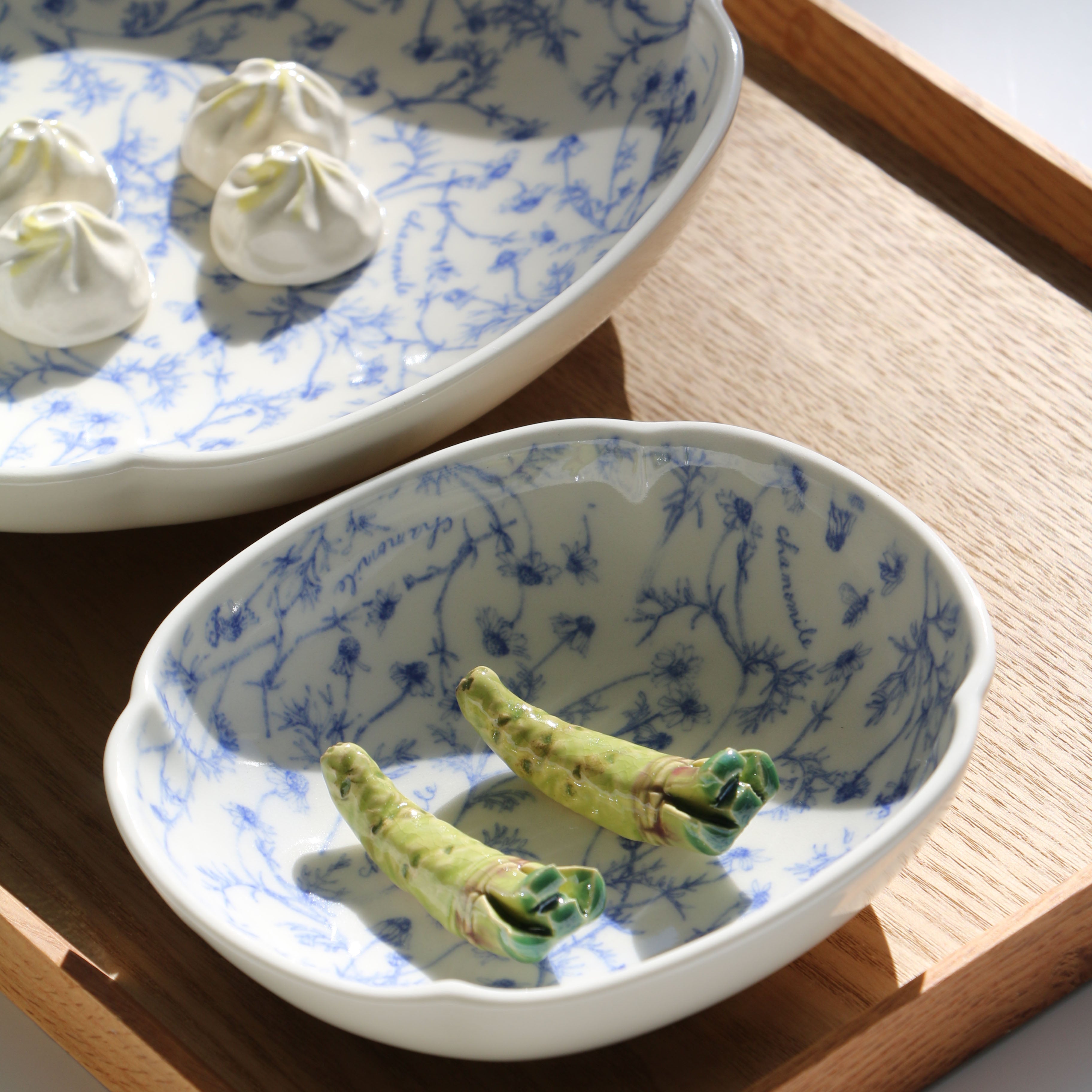 Studio m' Chamomile Tableware