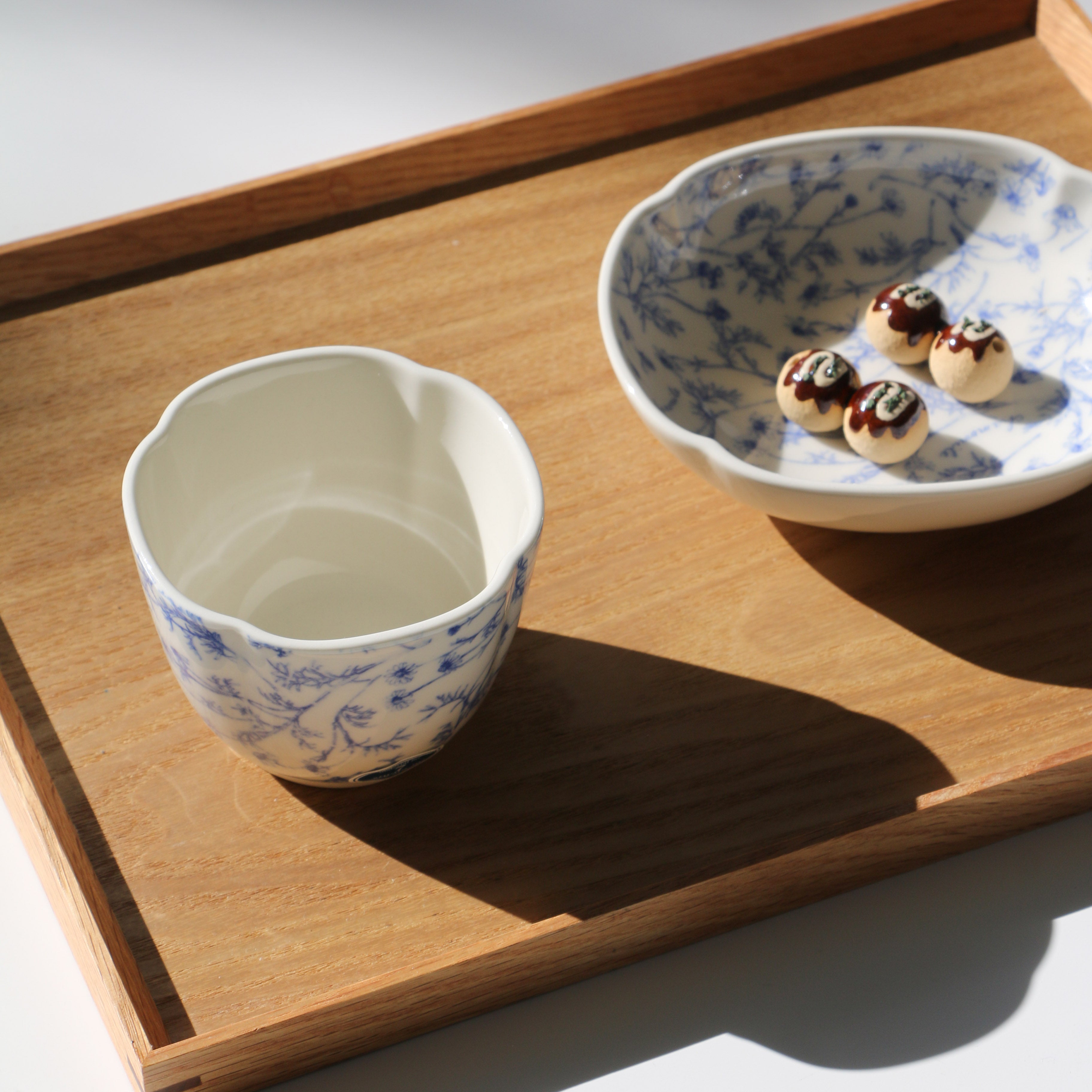 Studio m' Chamomile Tableware