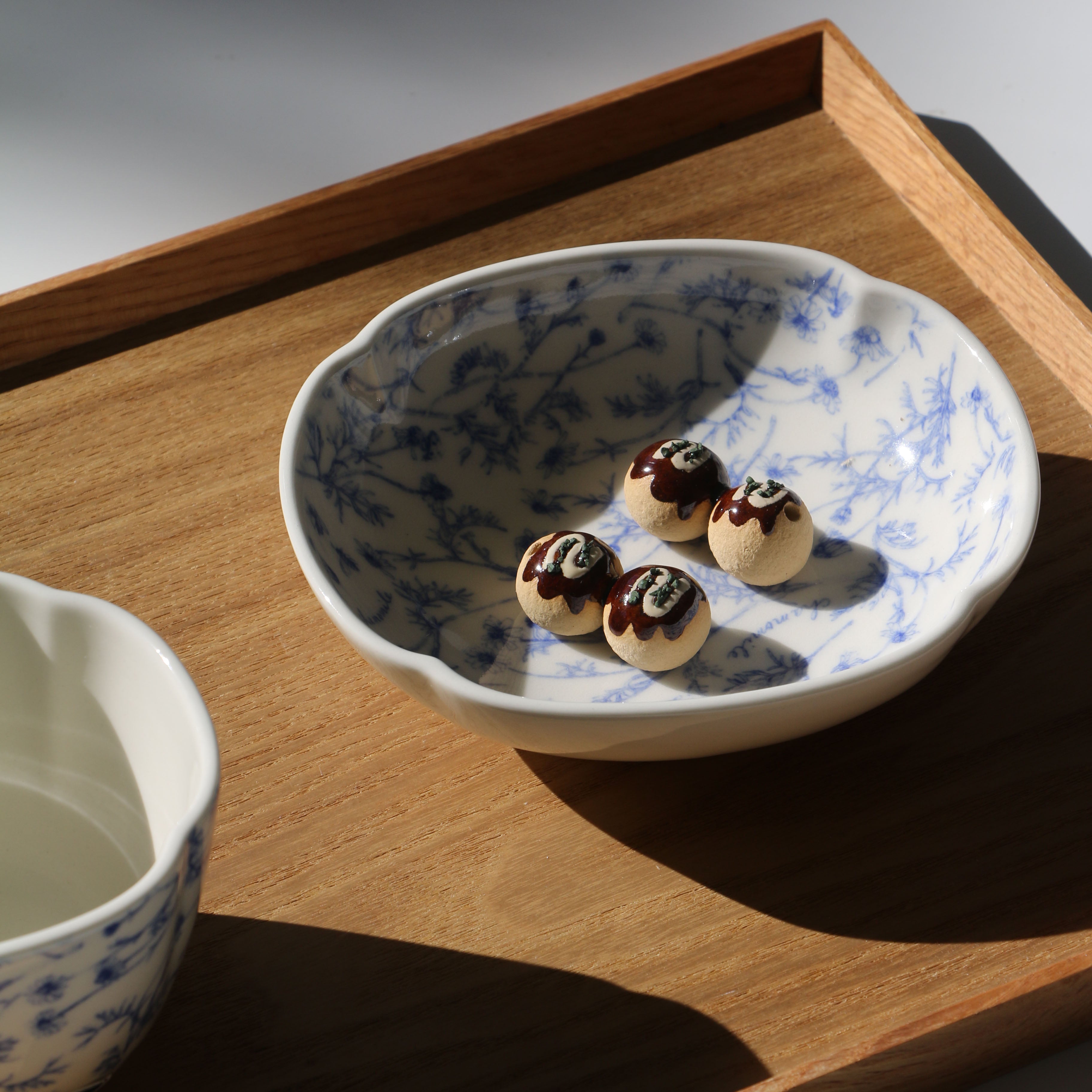 Studio m' Chamomile Tableware