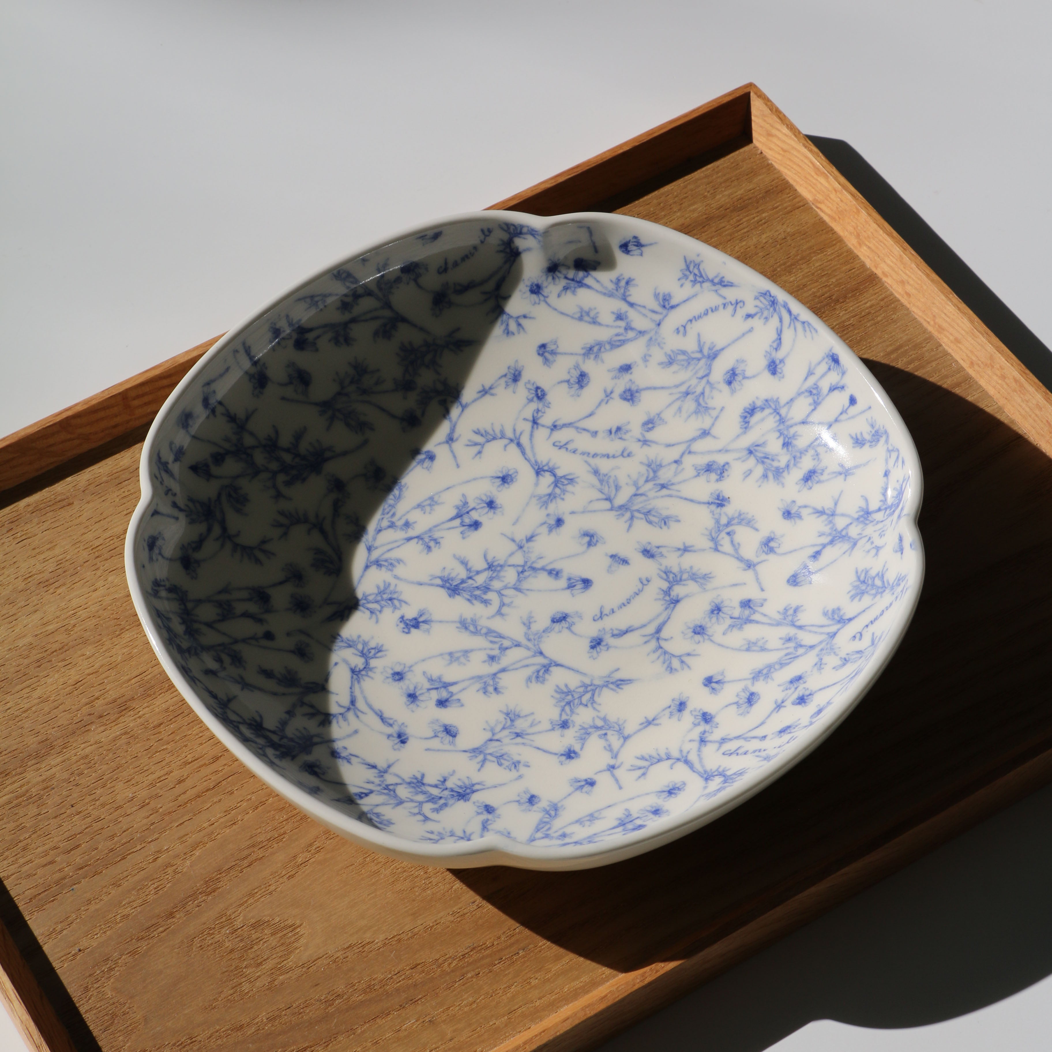 Studio m' Chamomile Tableware