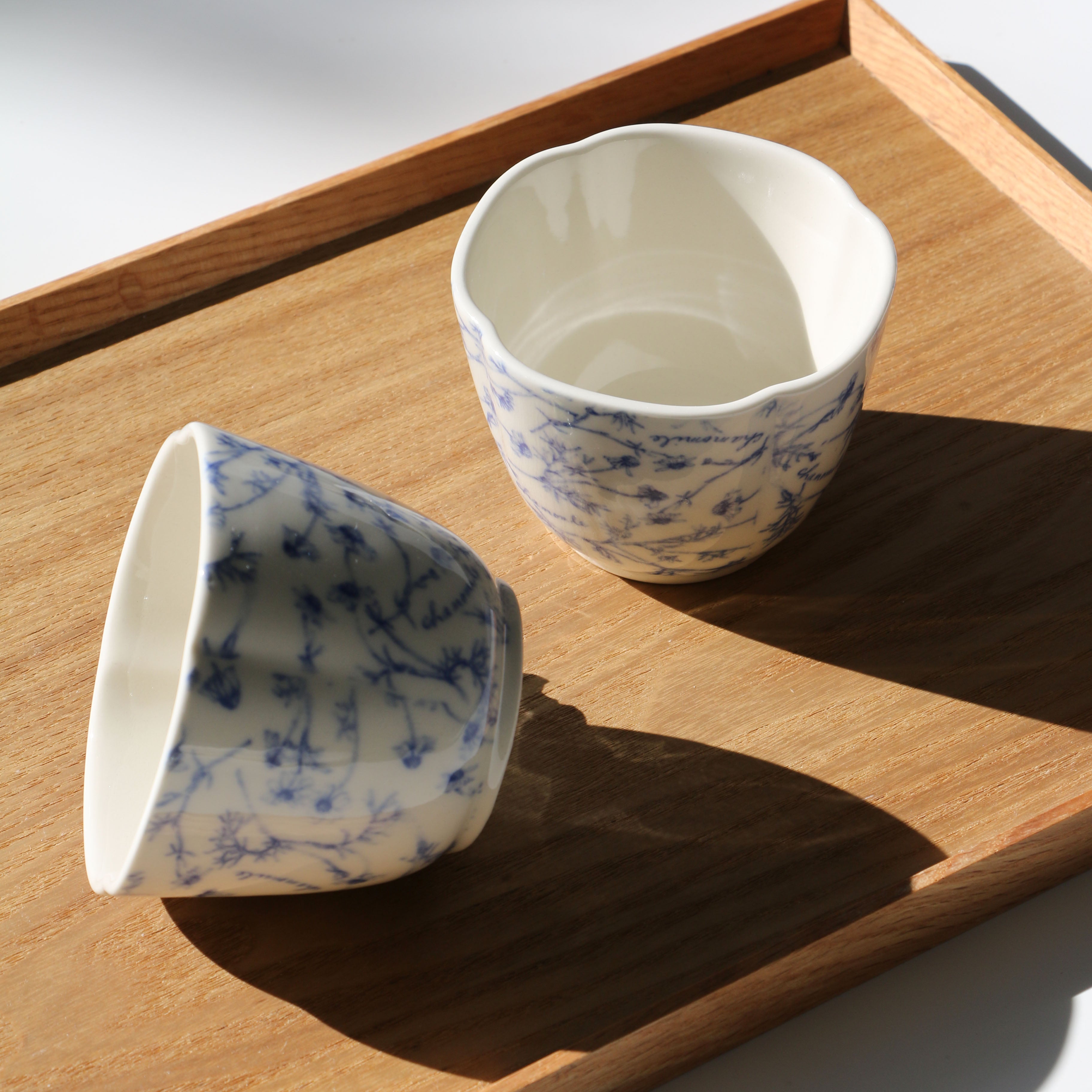 Studio m' Chamomile Tableware