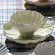 Studio m' Le Bouquet Cup & Saucer 