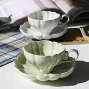 Studio m' Le Bouquet Cup & Saucer 