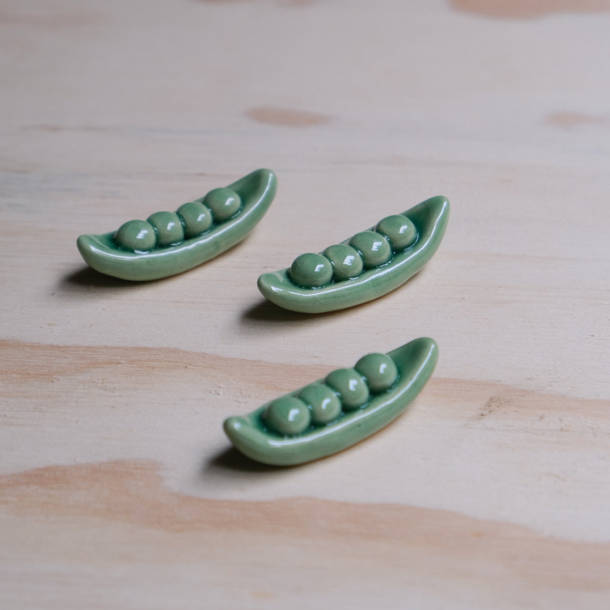 Japanese Handmade Chopsticks Rest