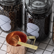 birthmark NEIQIU Coffee Storage Jar