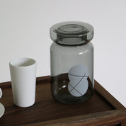 birthmark NEIQIU Coffee Storage Jar