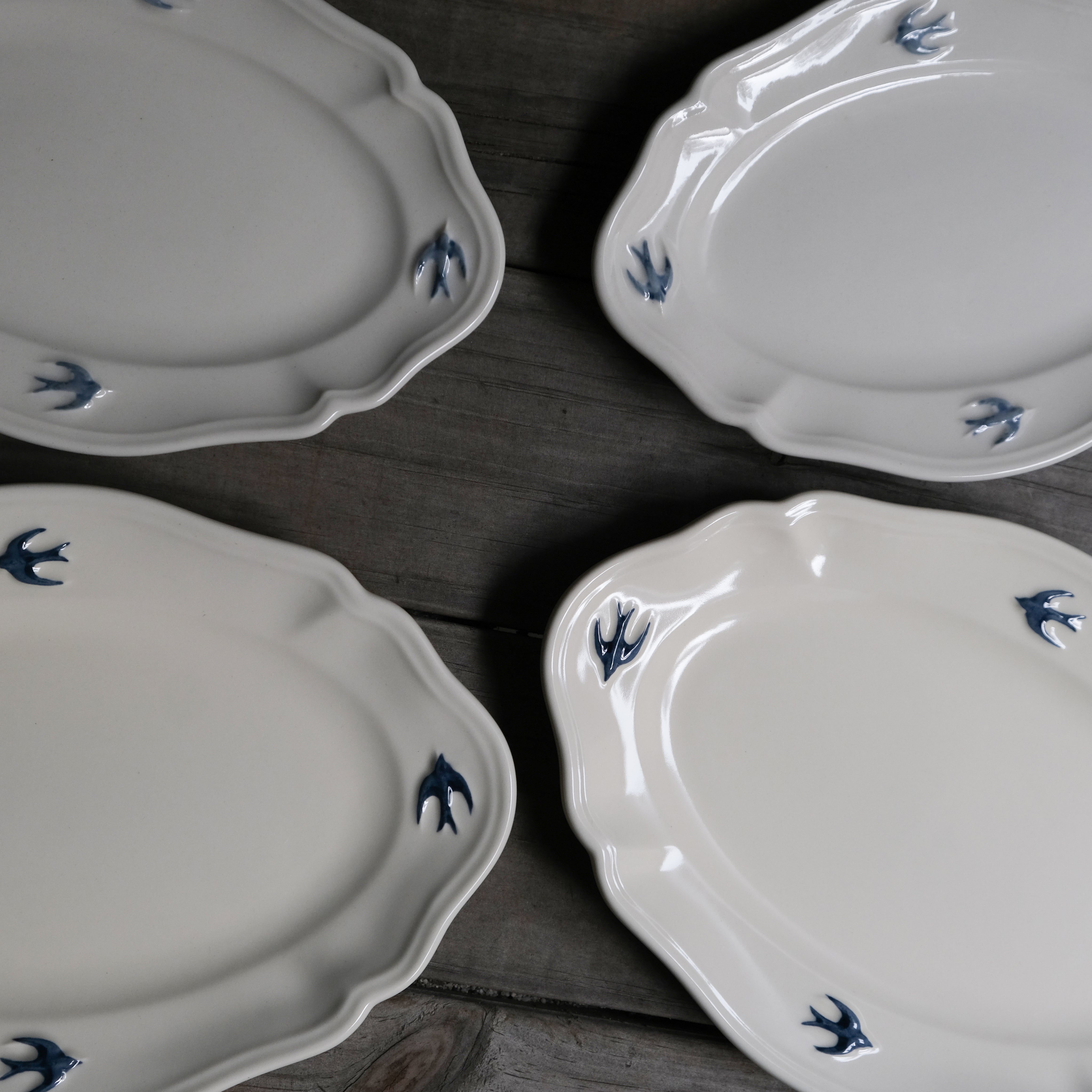 Studio m' Early Bird Tableware