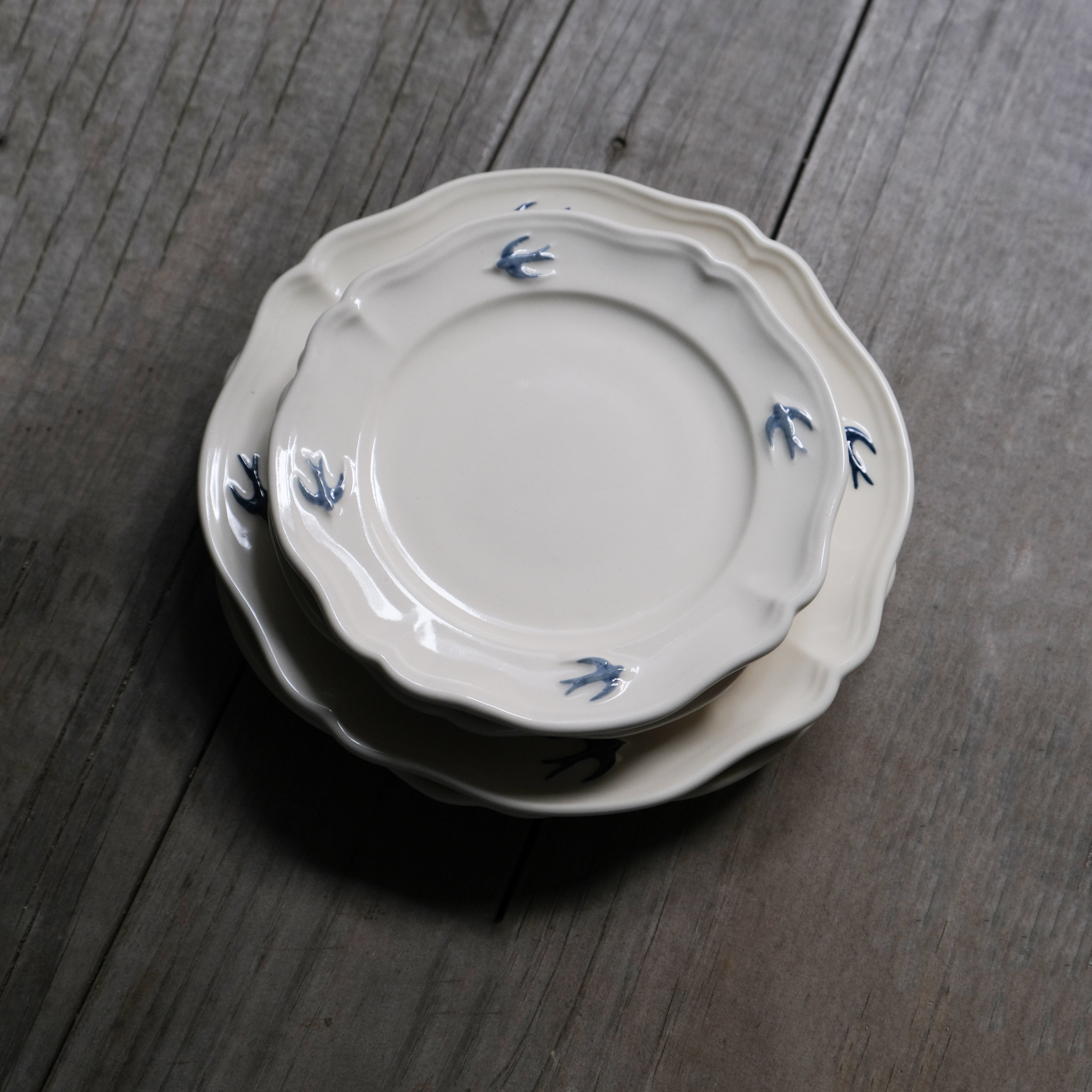 Japanese Plates | Dinnerware, Serving Plates & Tableware | JDV