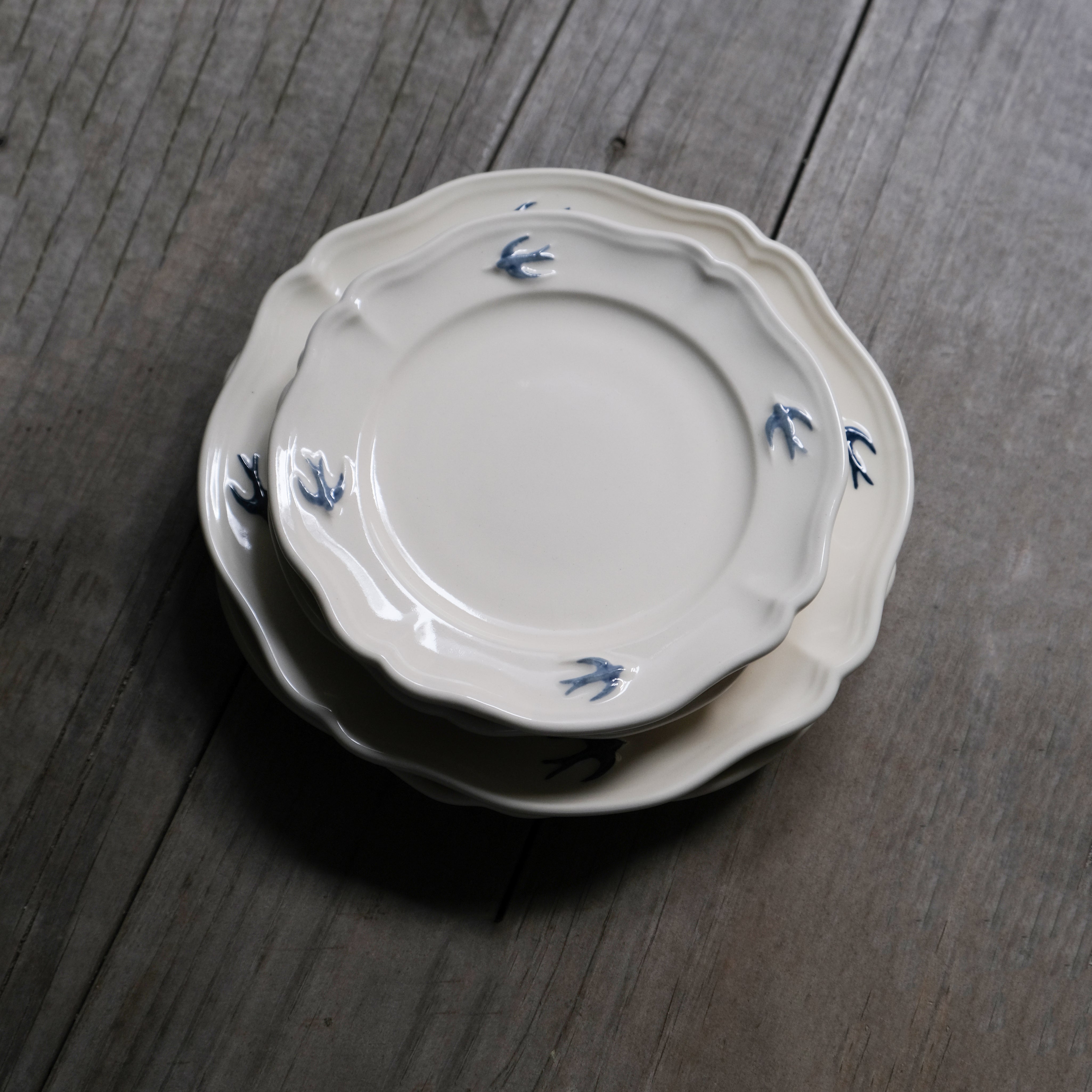 Studio m' Early Bird Tableware