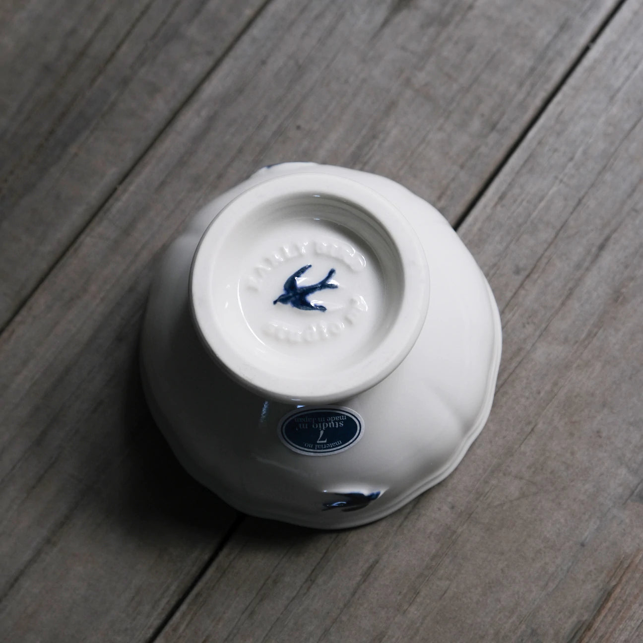 Studio m' Early Bird Tableware