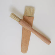 Coffee Grinder Brush