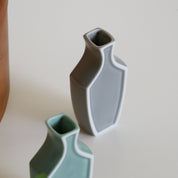 Oda Pottery Hanairo Framed Vase