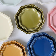 Studio m' Gatis Plate(Medium)