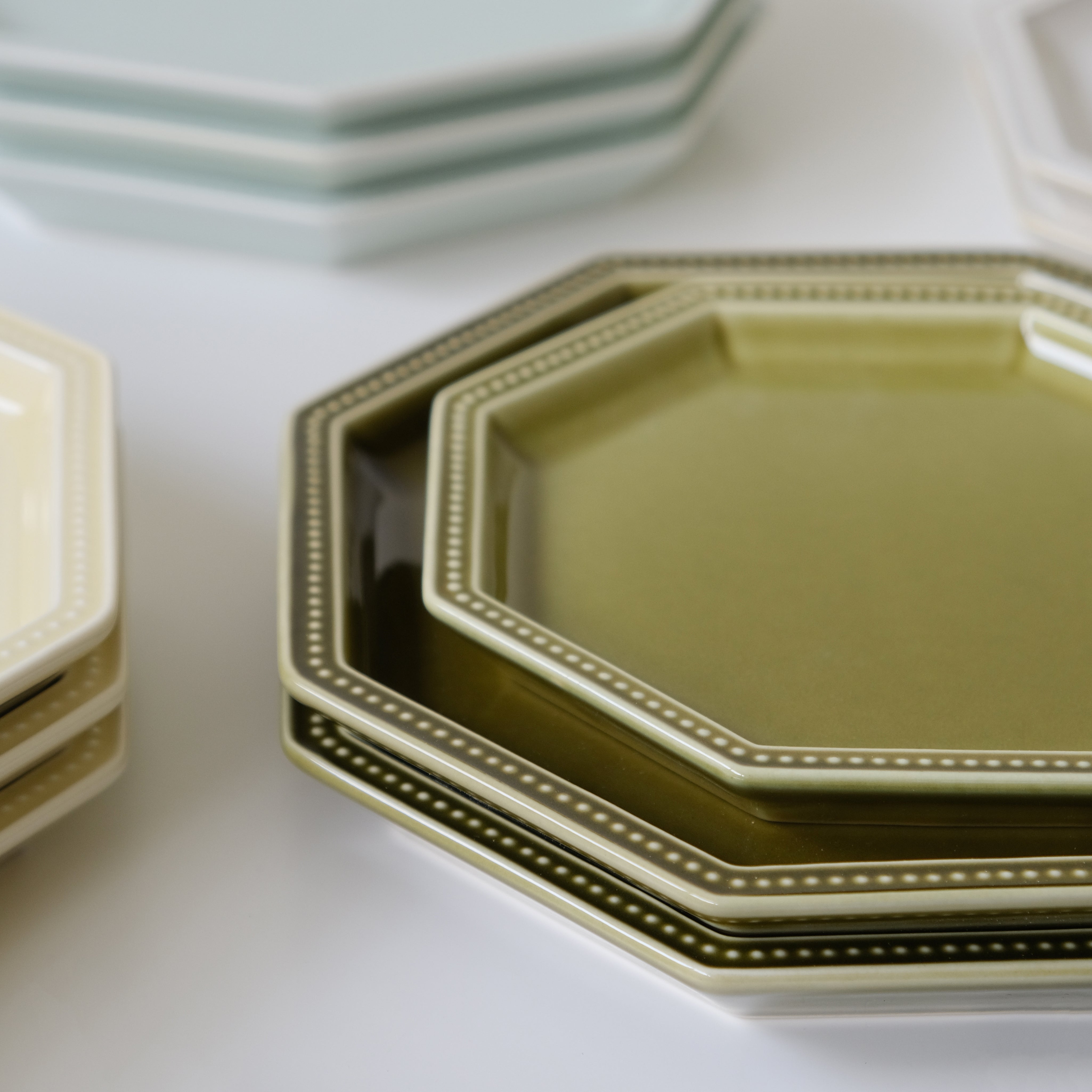 Studio m' Gatis Plate(Small)