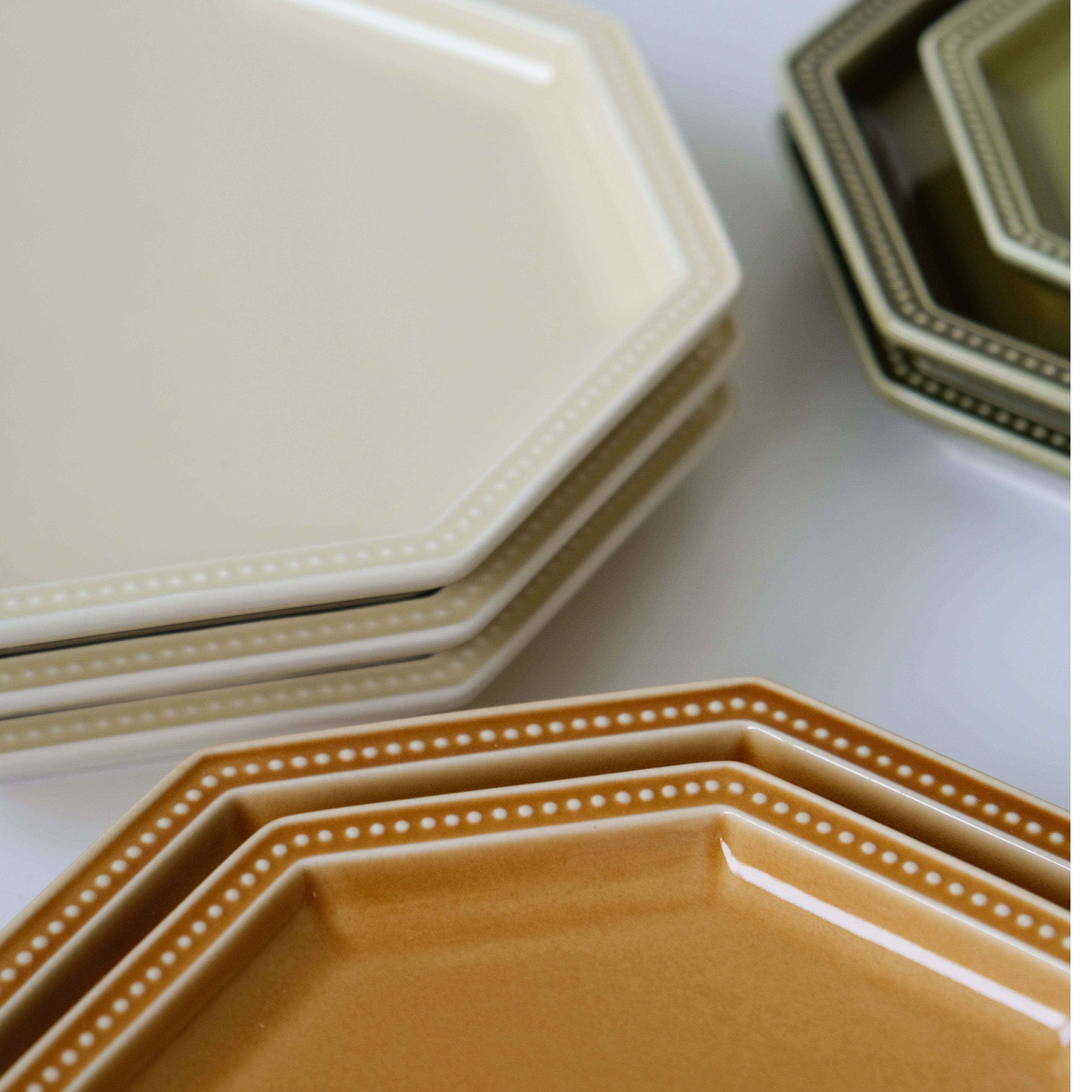 Studio m' Gatis Plate(Small)