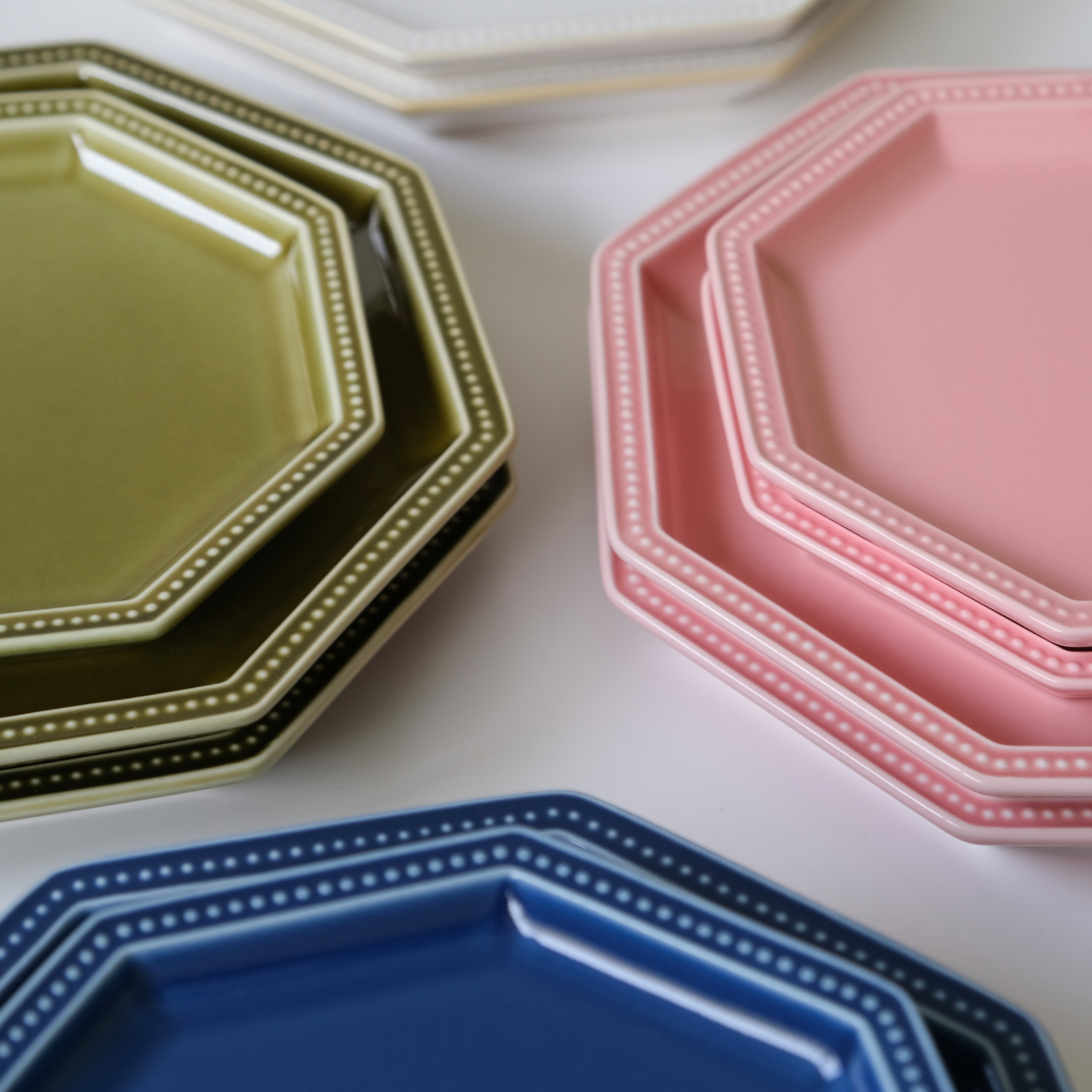 Studio m' Gatis Plate(Small)