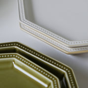 Studio m' Gatis Plate(Small)