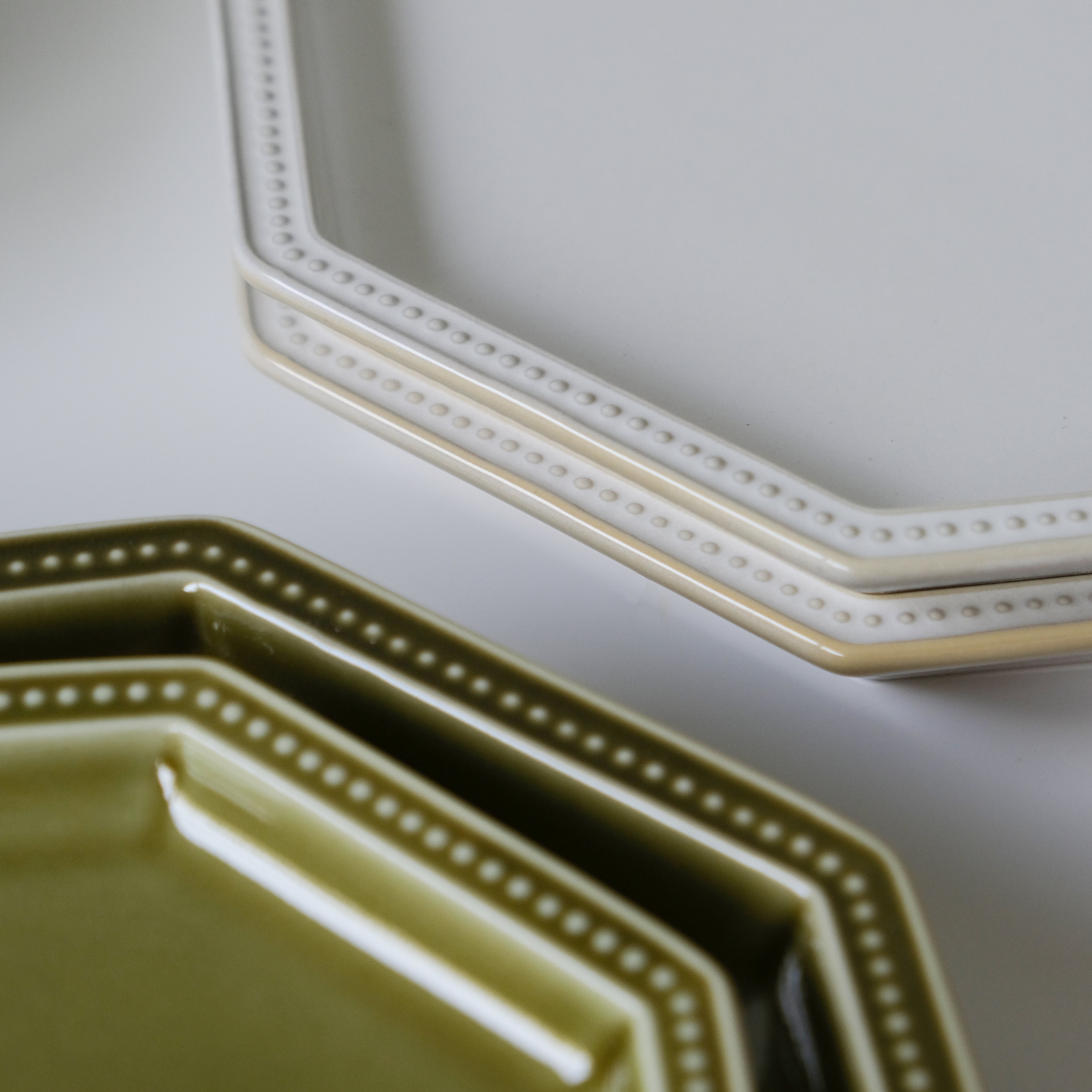 Studio m' Gatis Plate(Small)