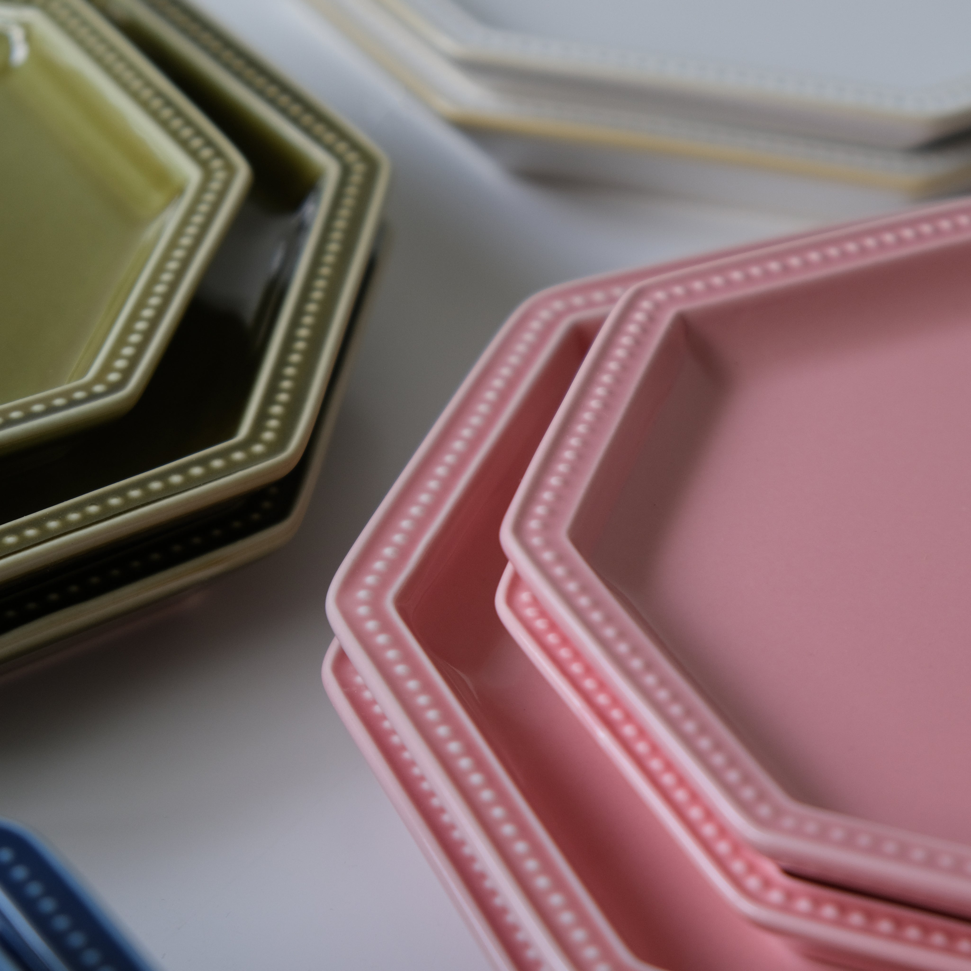 Studio m' Gatis Plate(Small)