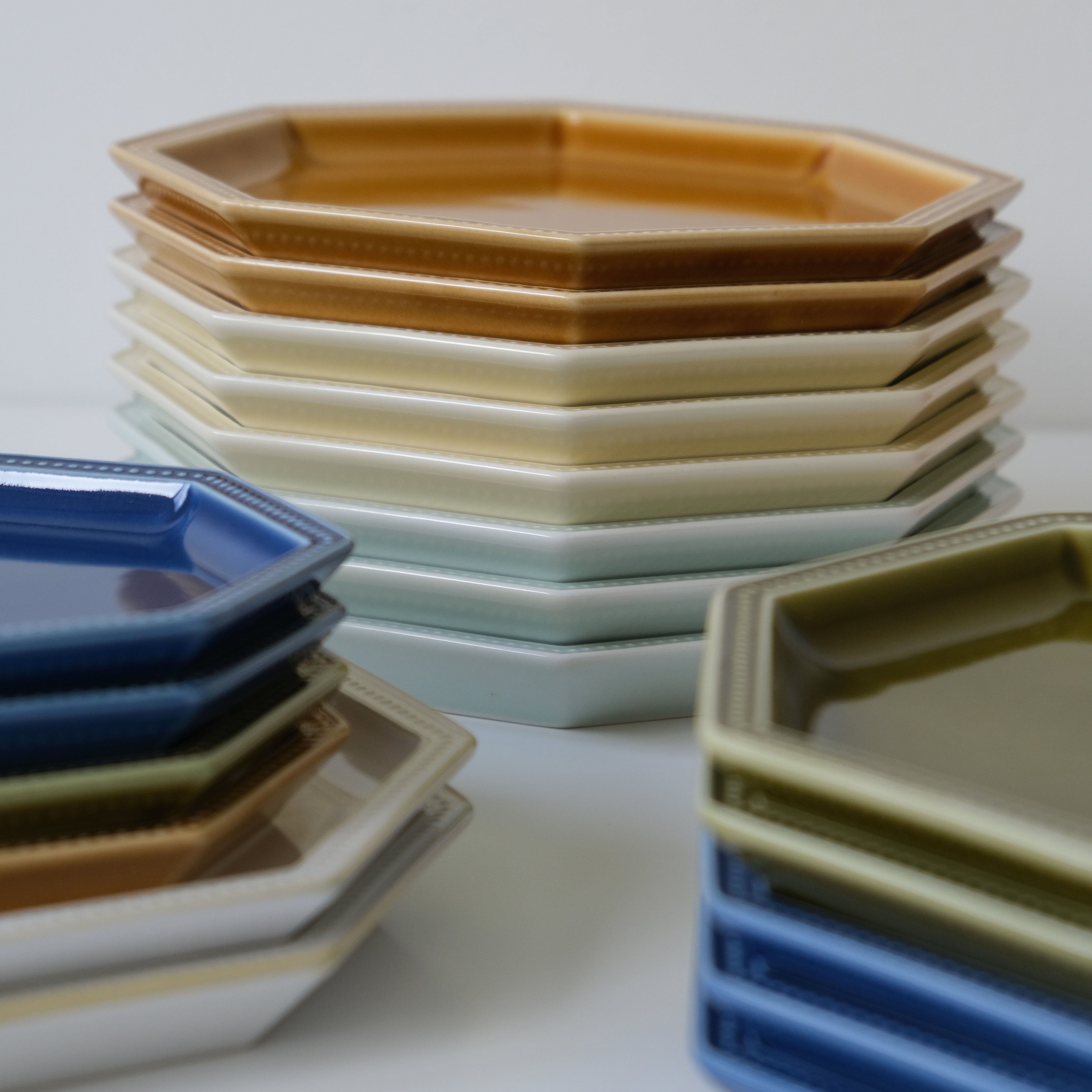 Studio m' Gatis Plate(Medium)