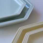 Studio m' Gatis Plate(Small)