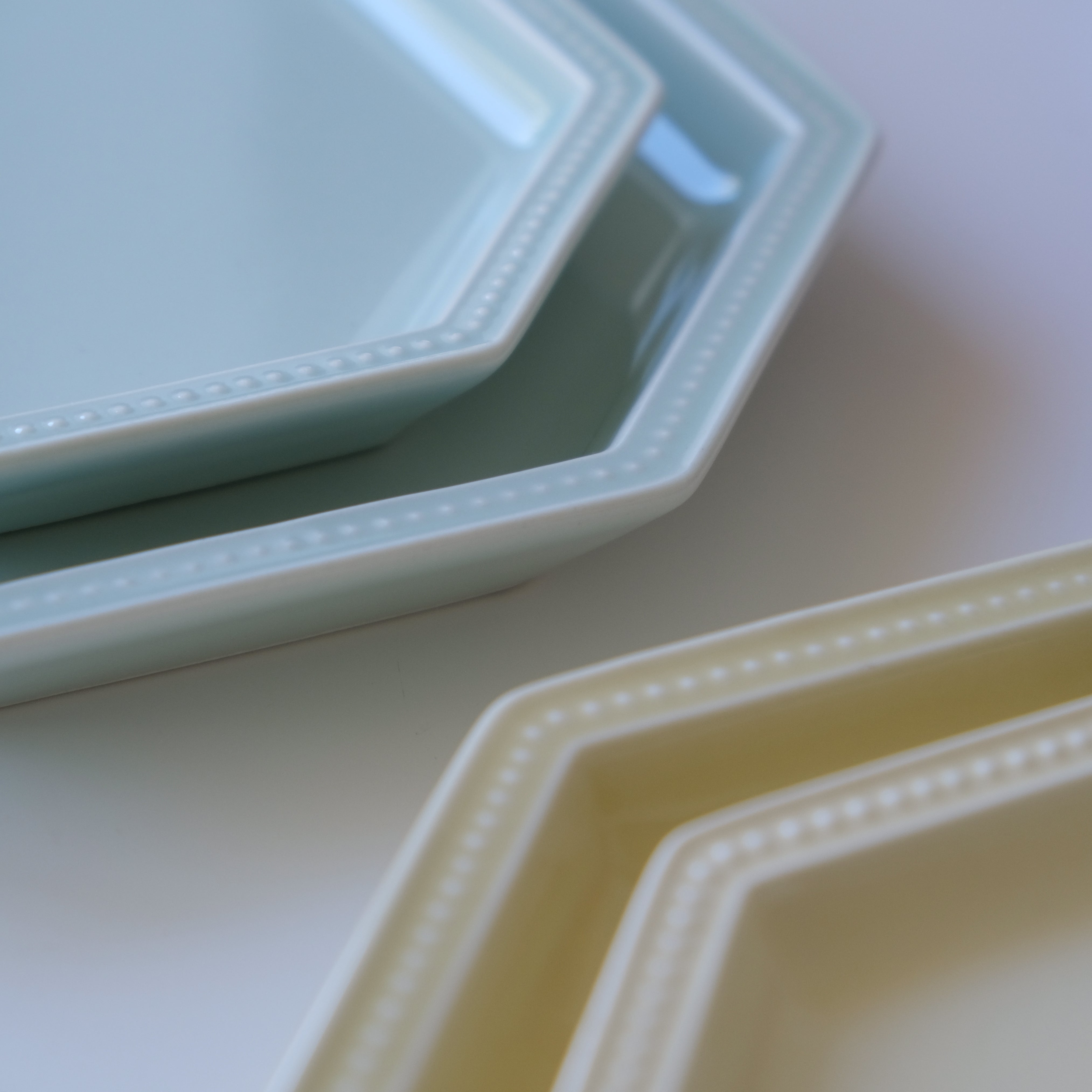 Studio m' Gatis Plate(Small)