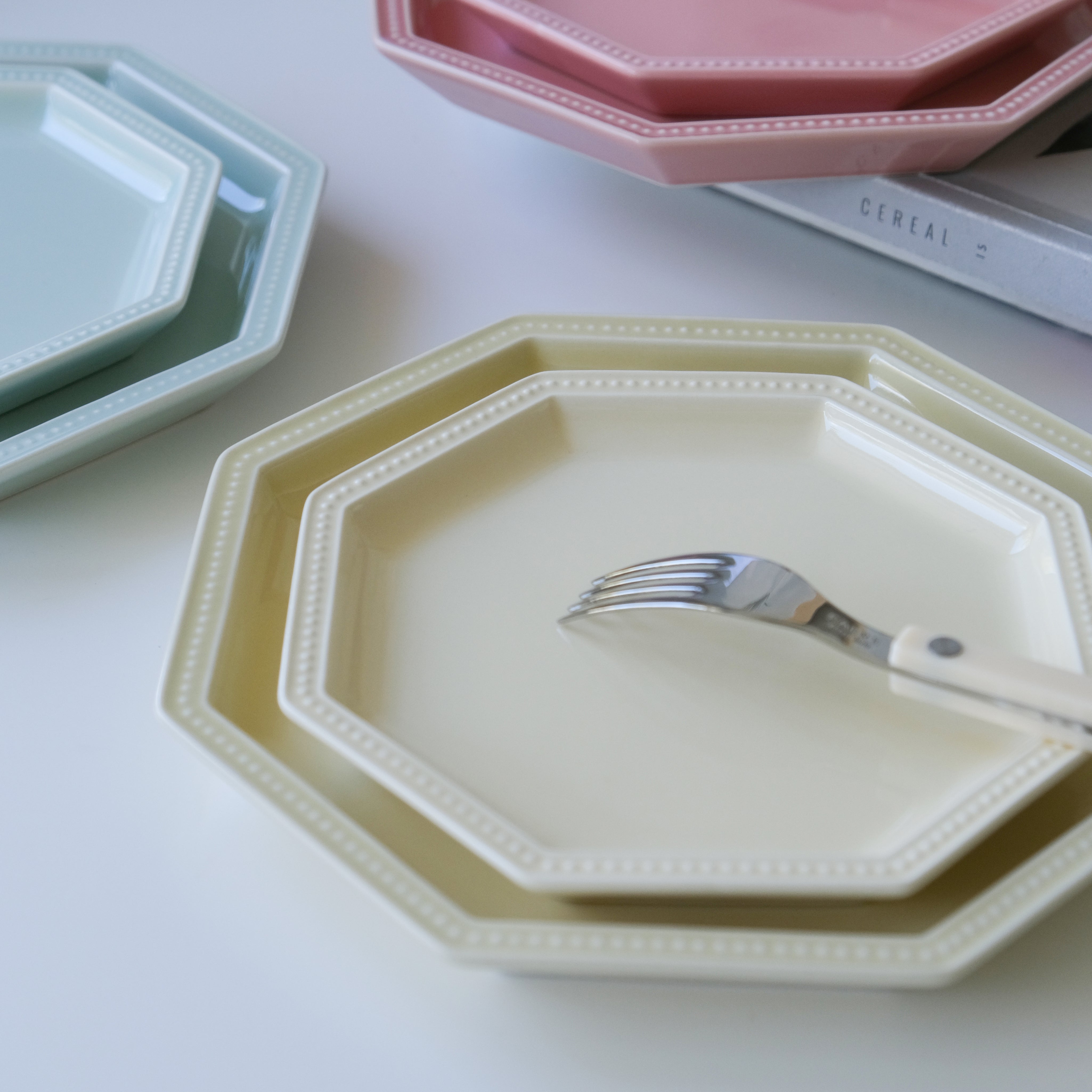 Studio m' Gatis Plate(Small)