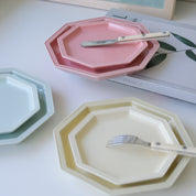 Studio m' Gatis Plate(Small)