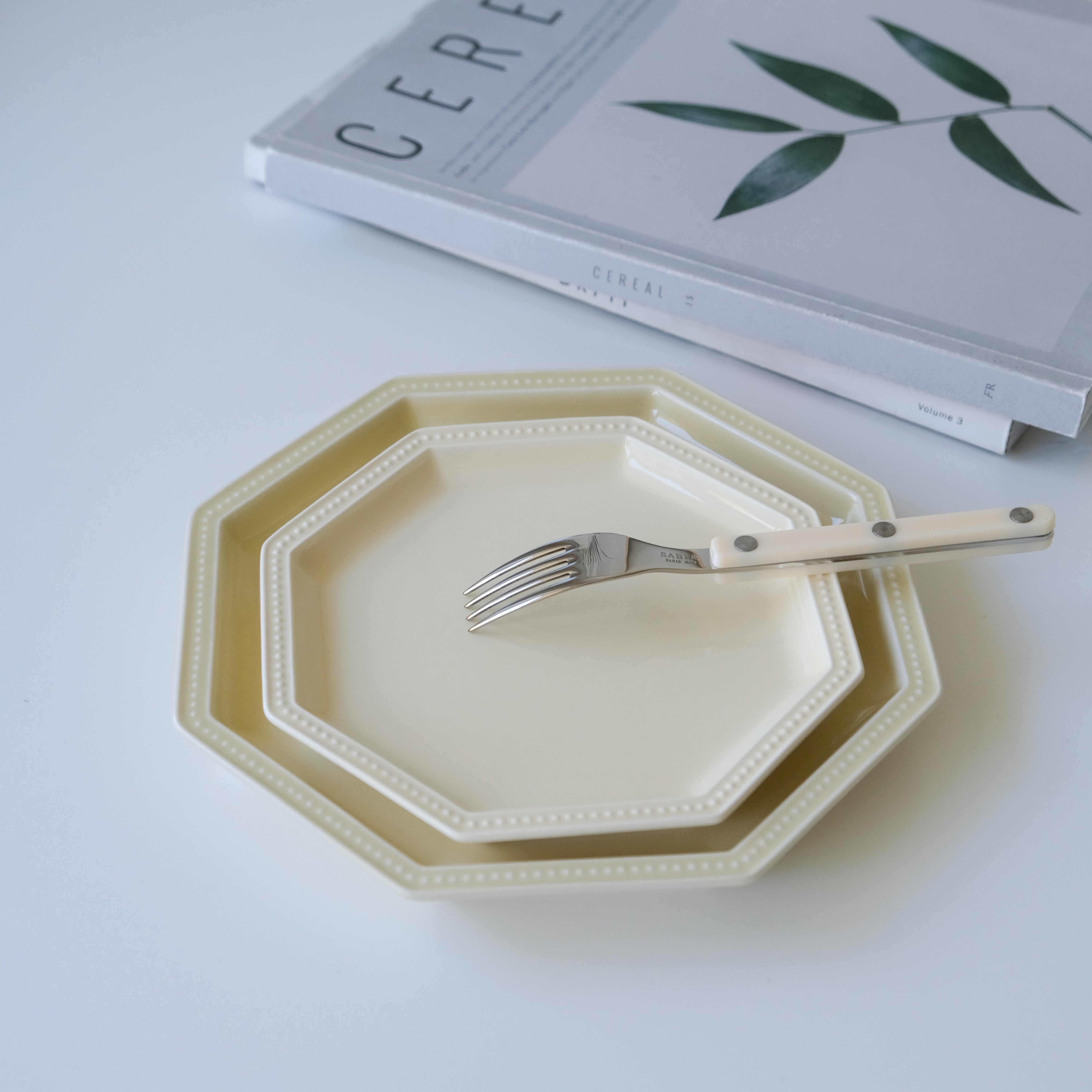 Studio m' Gatis Plate(Small)