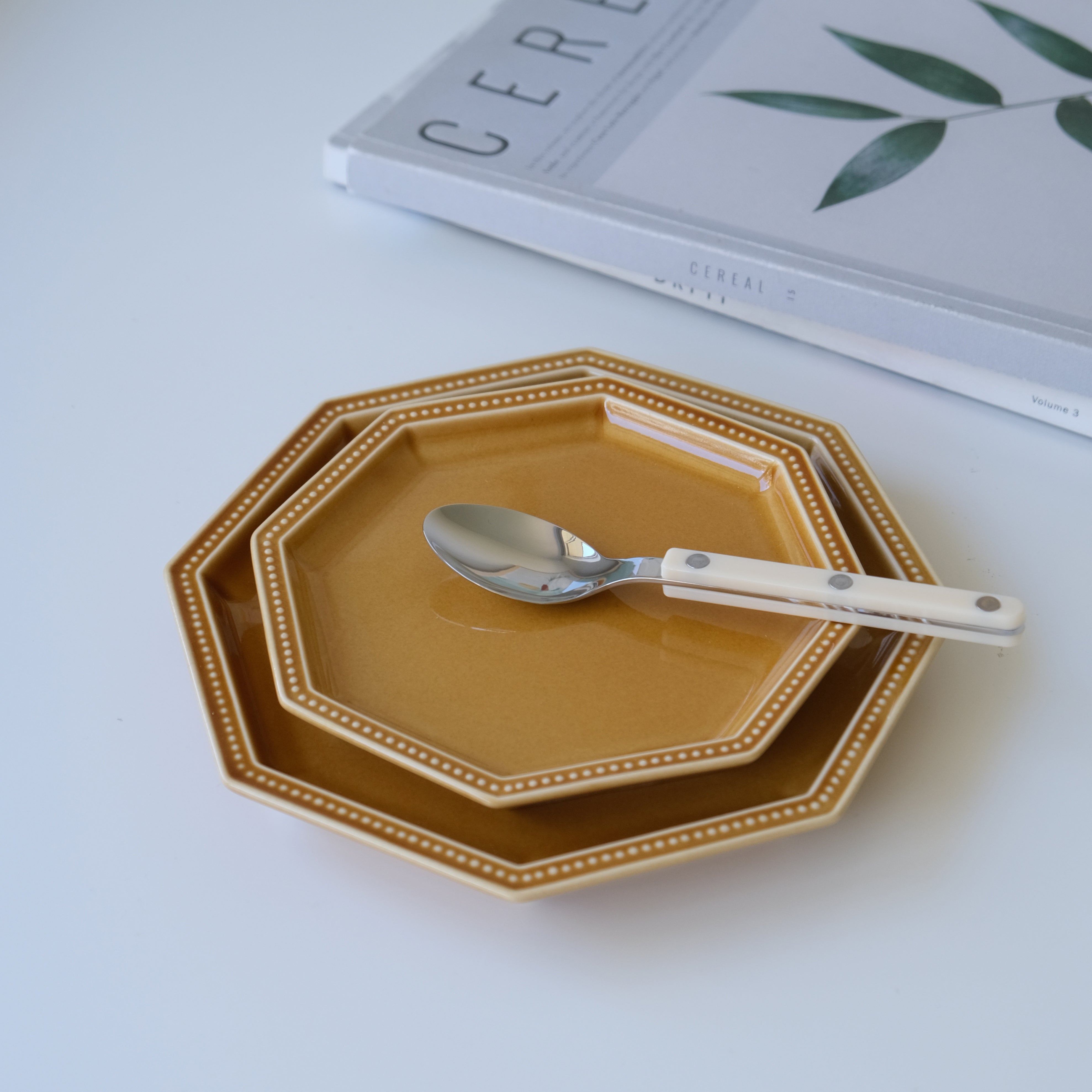 Studio m' Gatis Plate(Small)