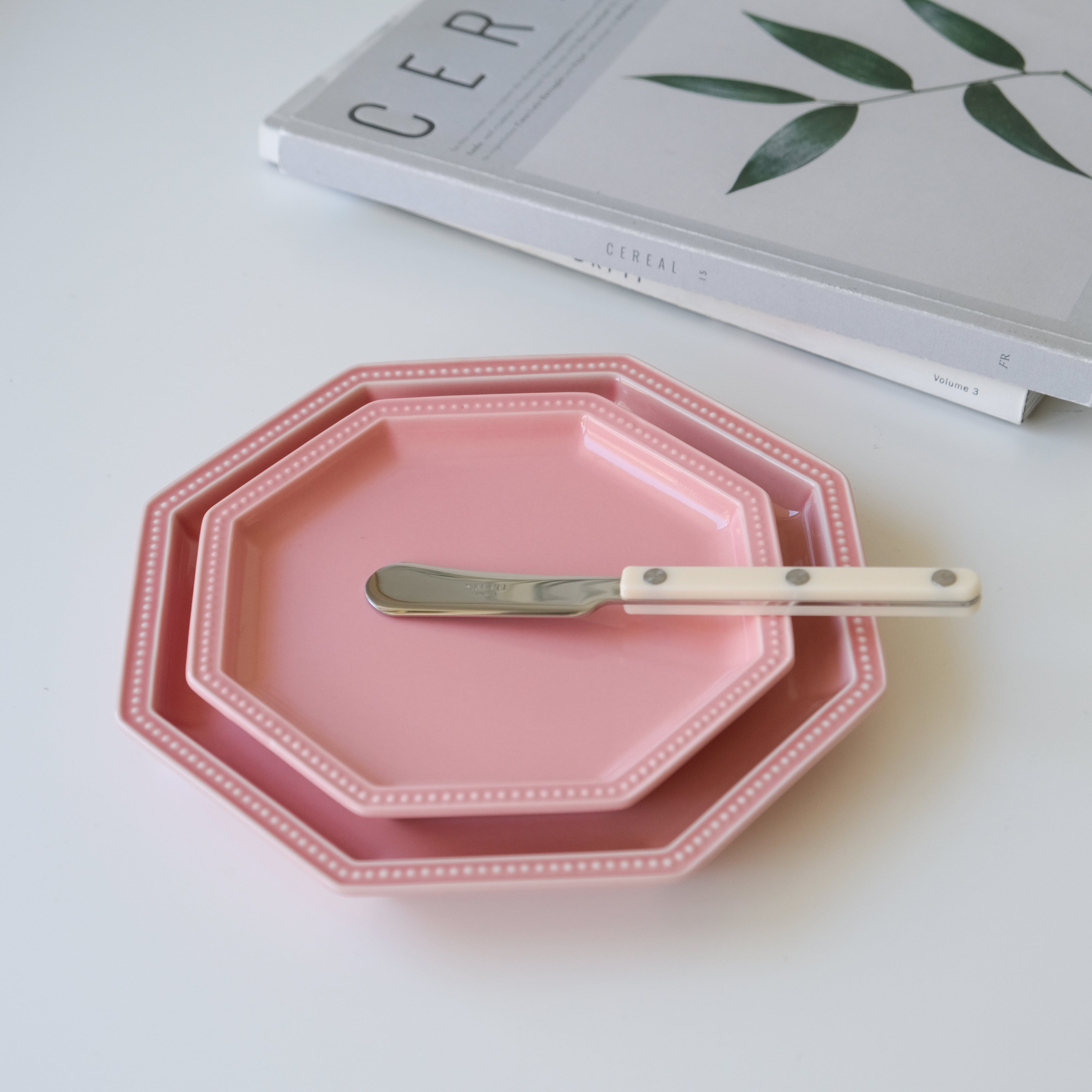 Studio m' Gatis Plate(Small)