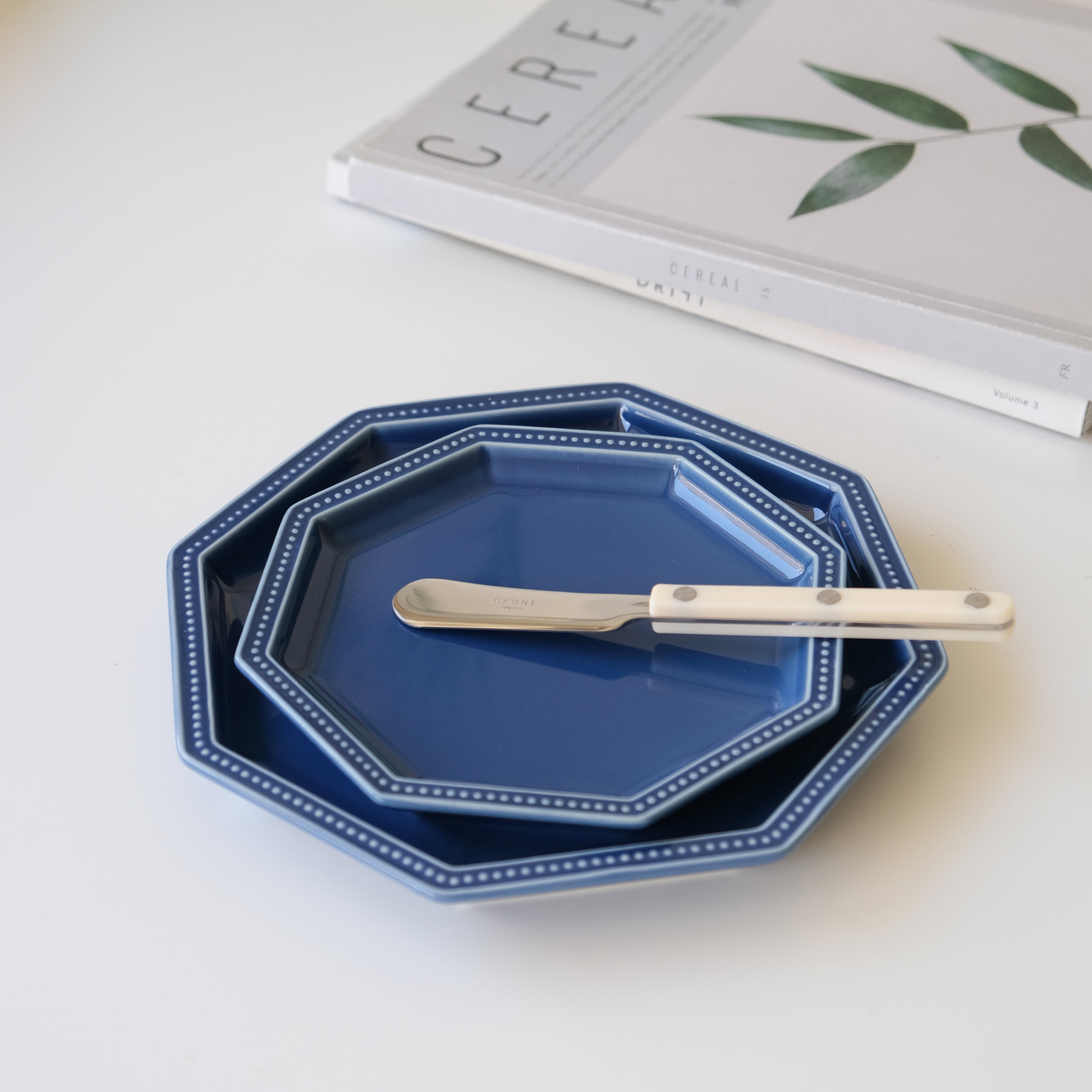 Studio m' Gatis Plate(Small)