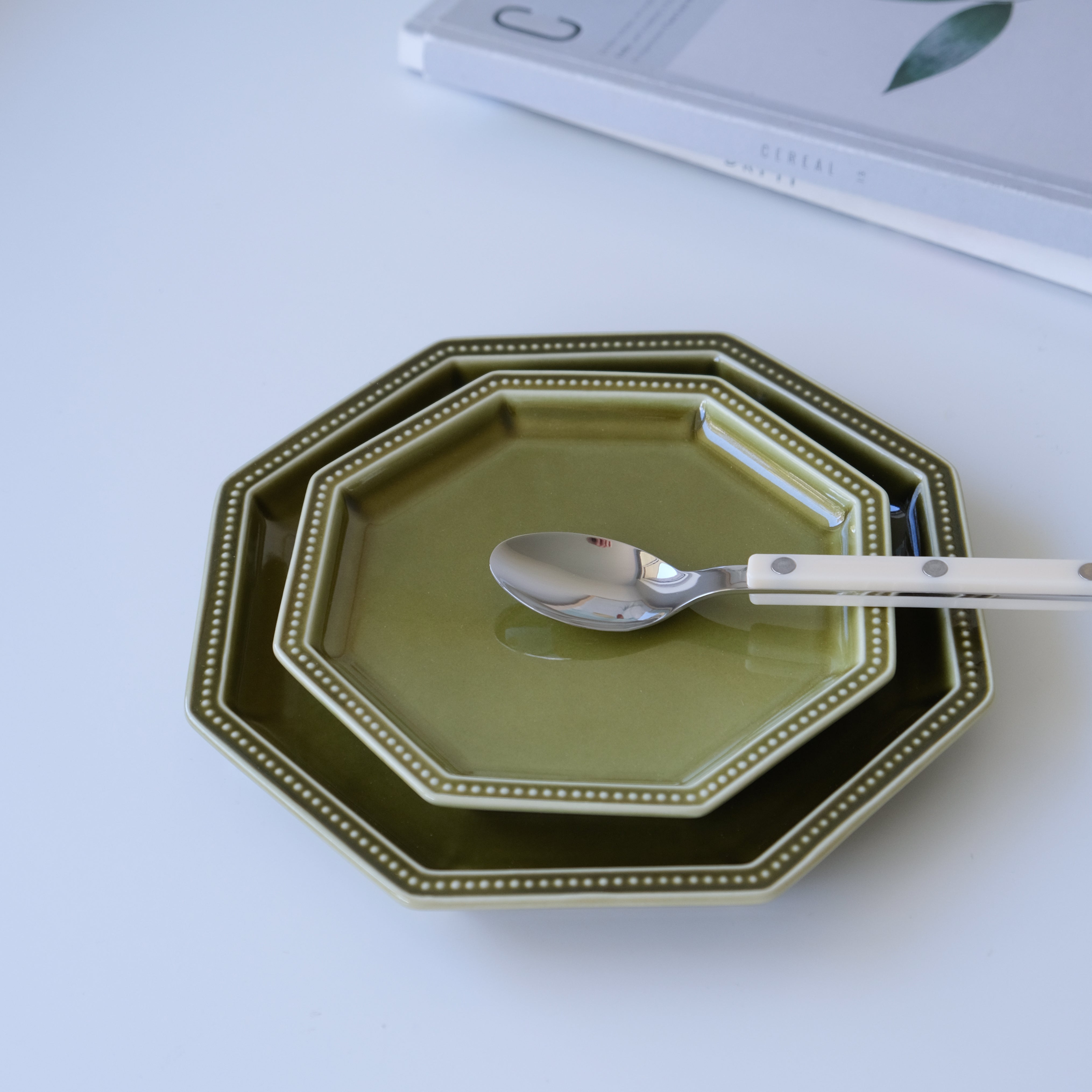 Studio m' Gatis Plate(Small)