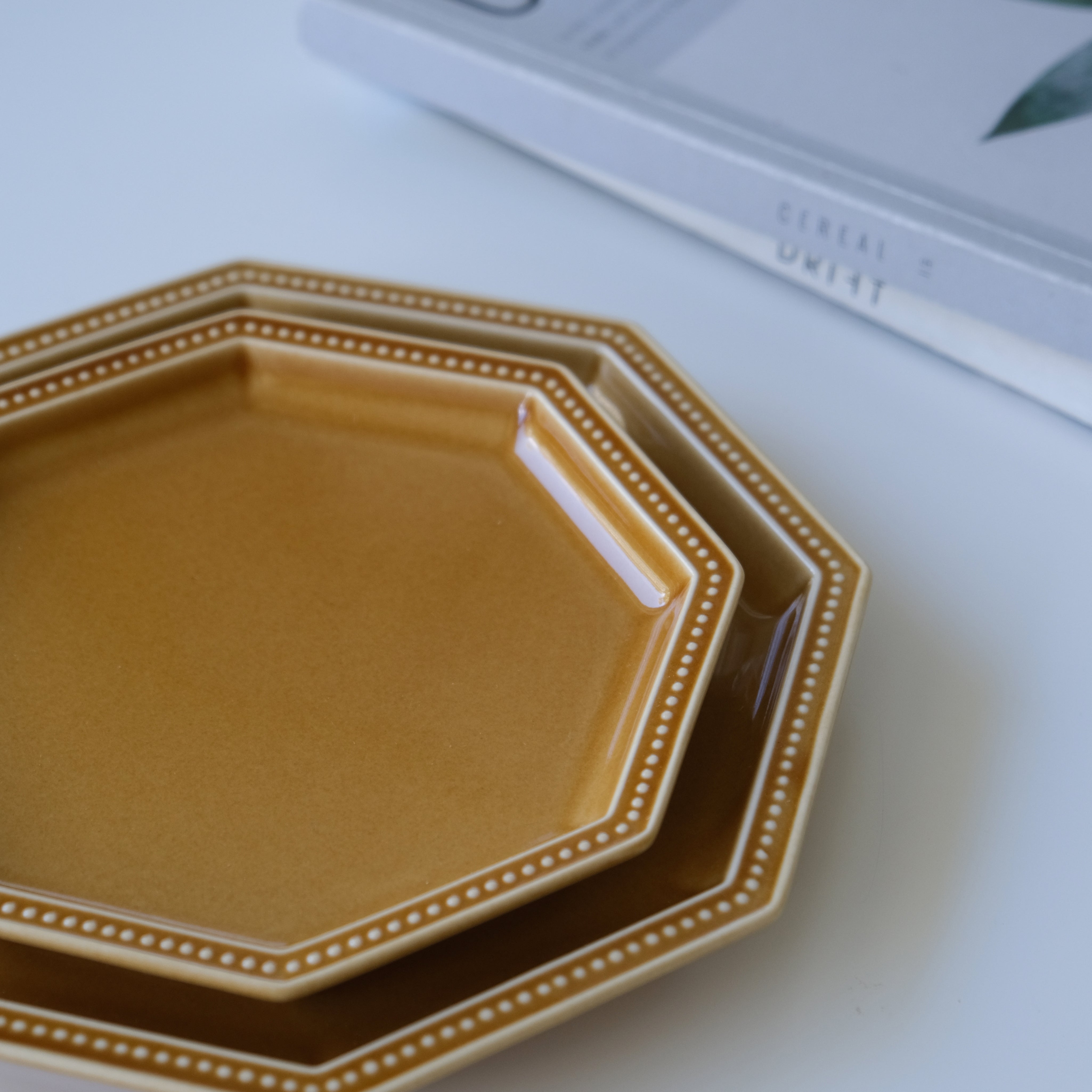 Studio m' Gatis Plate(Medium)