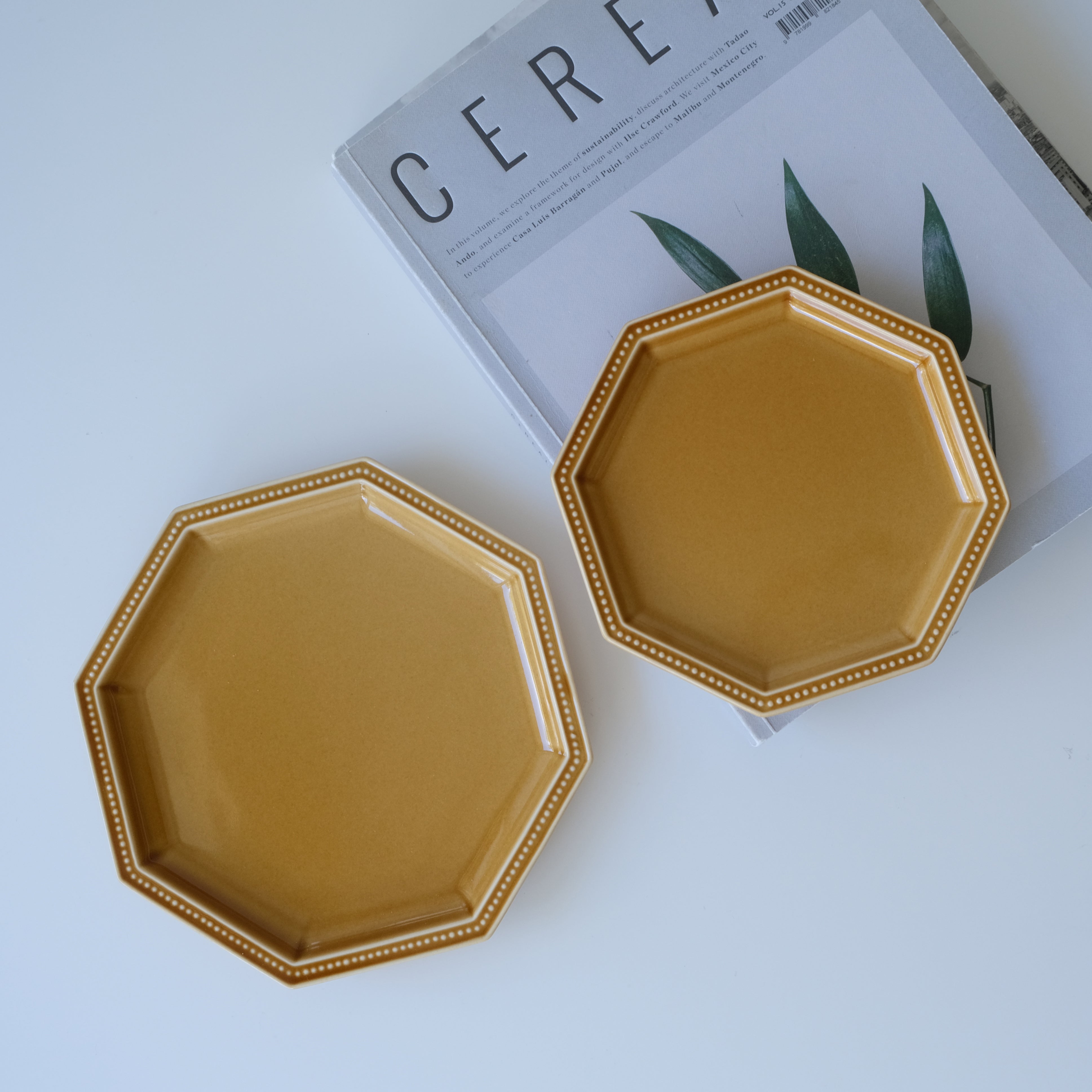 Studio m' Gatis Plate(Medium)