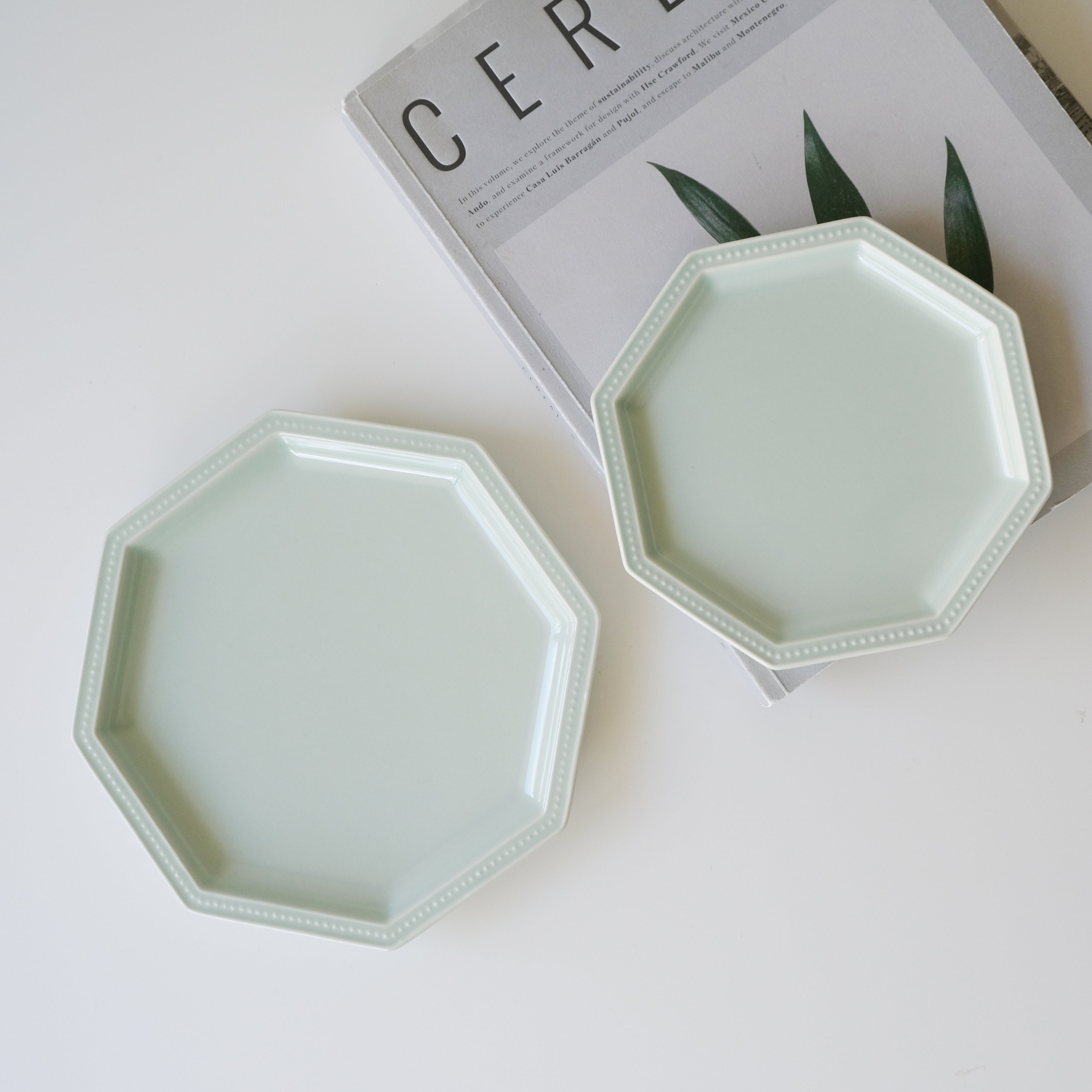 Studio m' Gatis Plate(Medium)