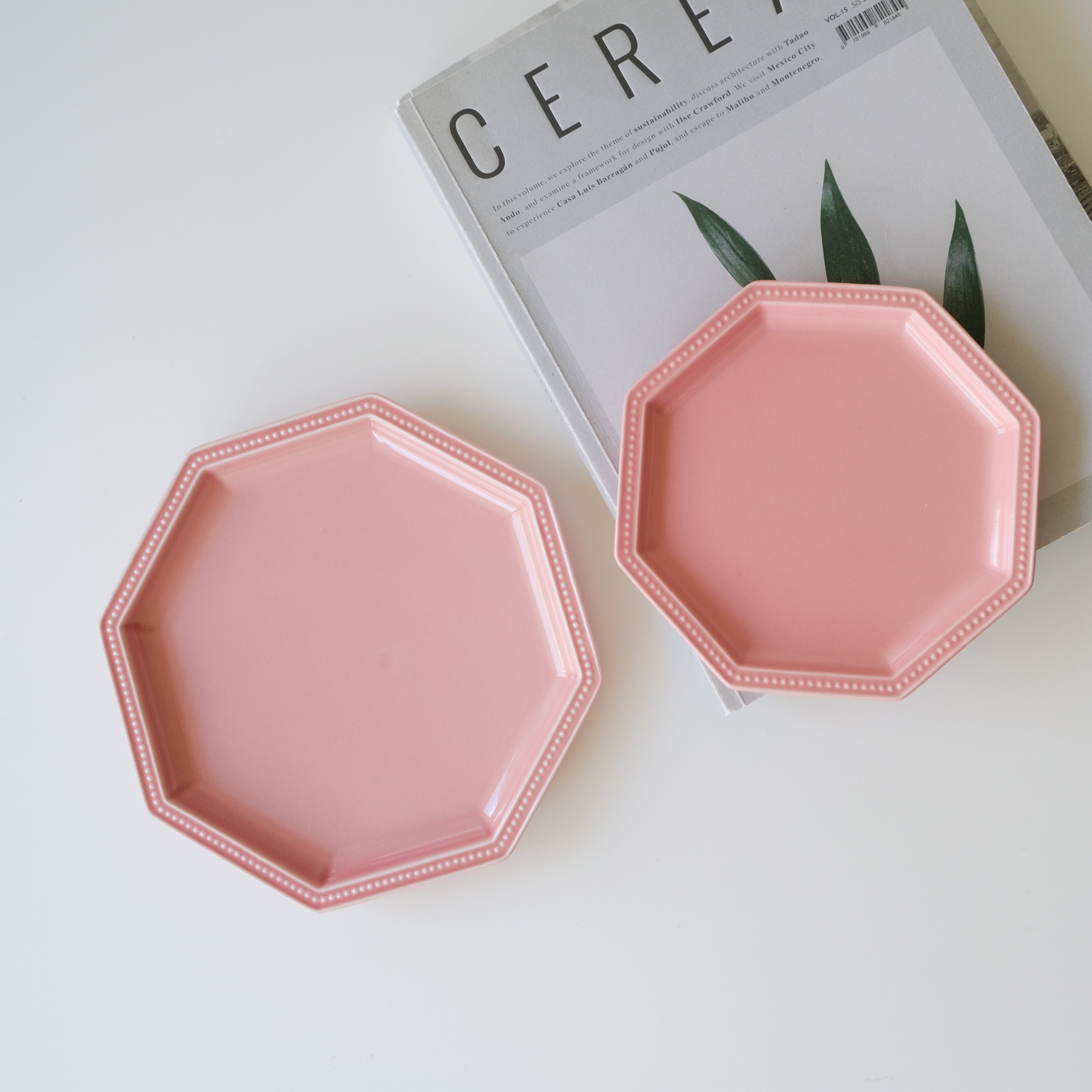 Studio m' Gatis Plate(Medium)