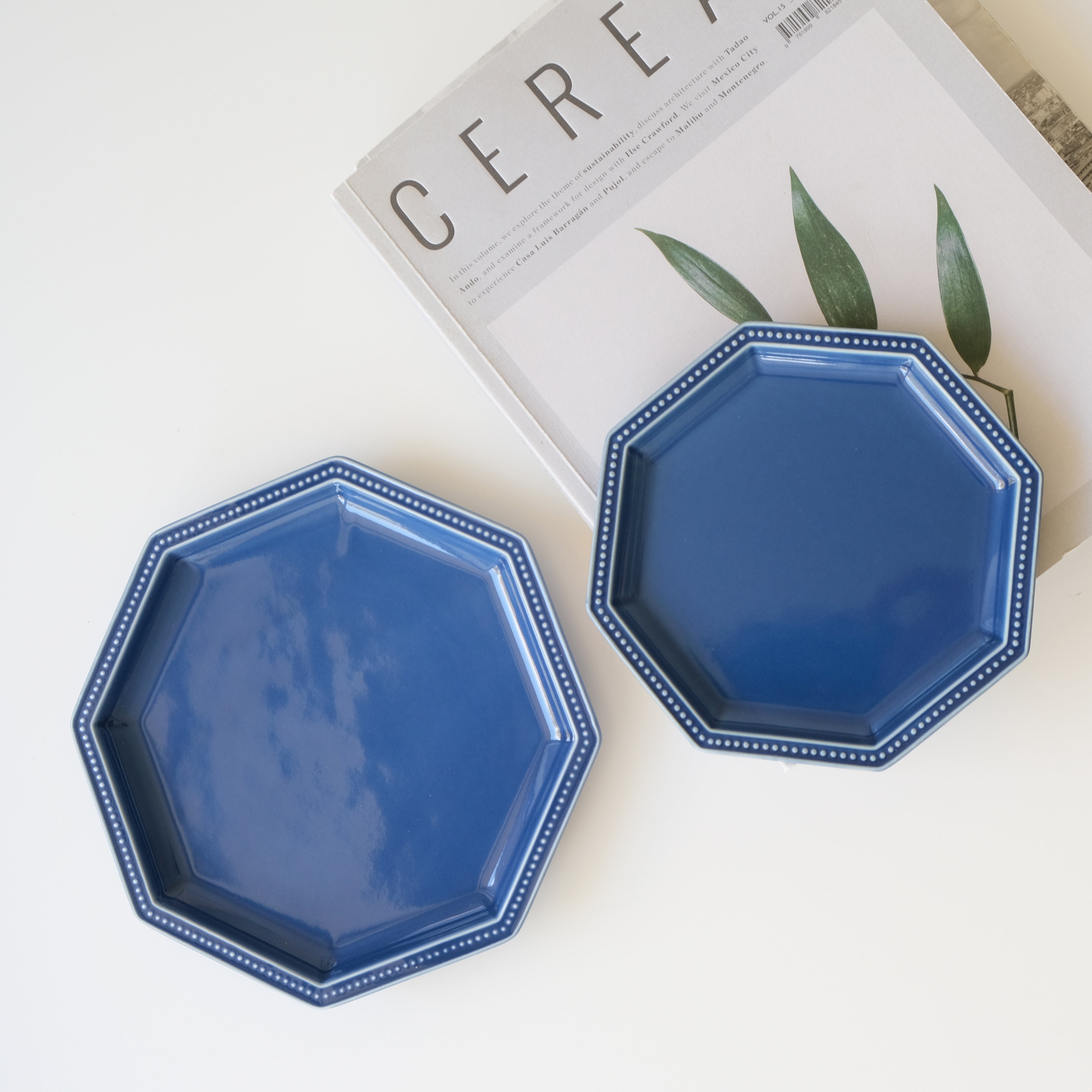 Studio m' Gatis Plate(Medium)