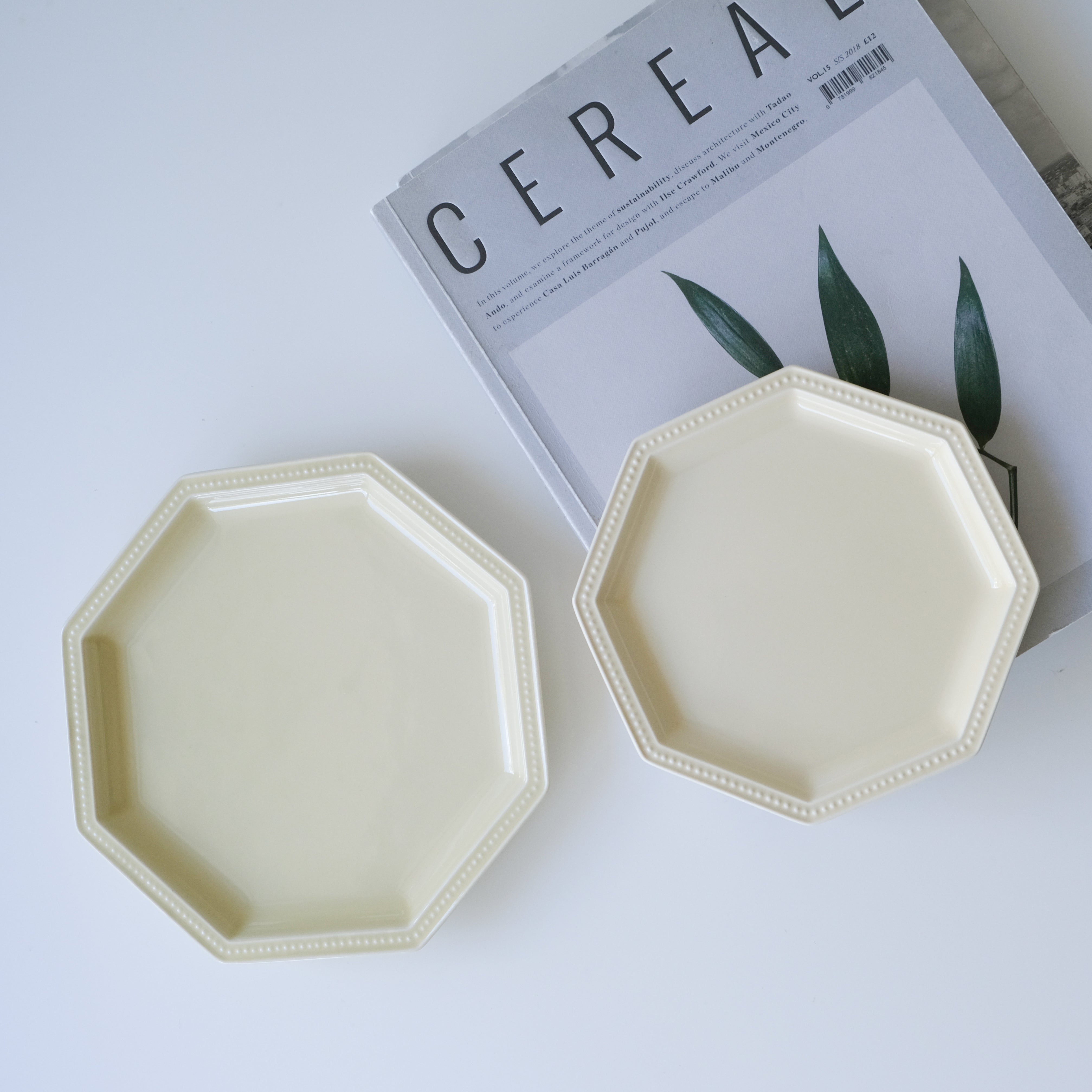 Studio m' Gatis Plate(Medium)